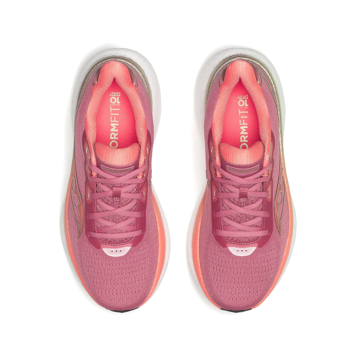 SAUCONY TRIUMPH 23 MAUVE/BLACK-thumbmail-6