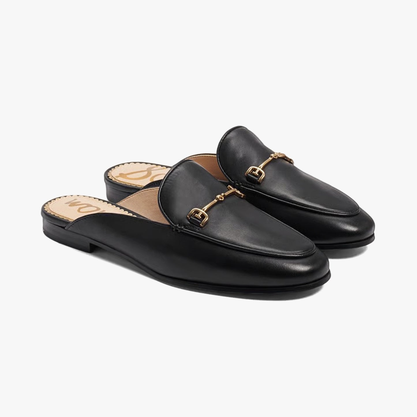 SAM EDELMEN LINNIE BLACK