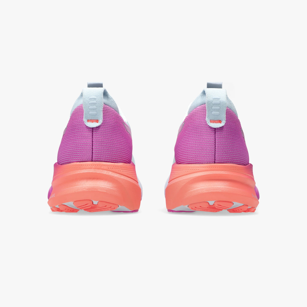 ASICS WOMEN SHOES  GEL KAYANO 32 SKY/DIGITAL SAKURA