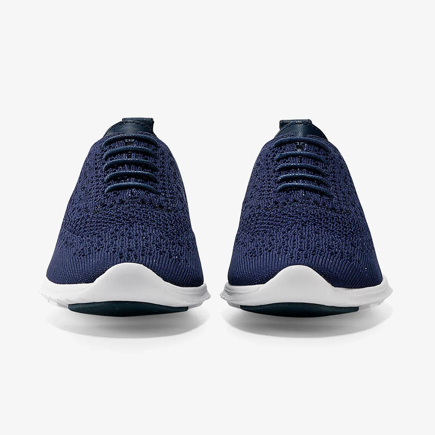 Cole Haan Zerogrand Oxford Marine Blue Men Sneakers