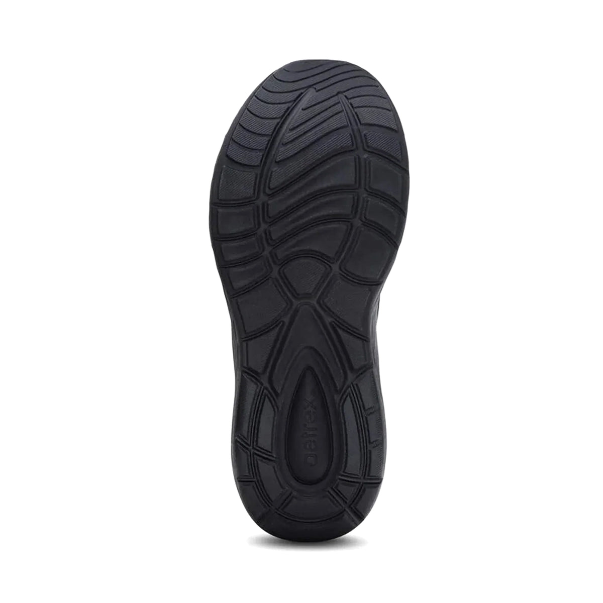 حذاء رياضي Dash Arch Support للرجال باللون الأسود-thumbmail-6