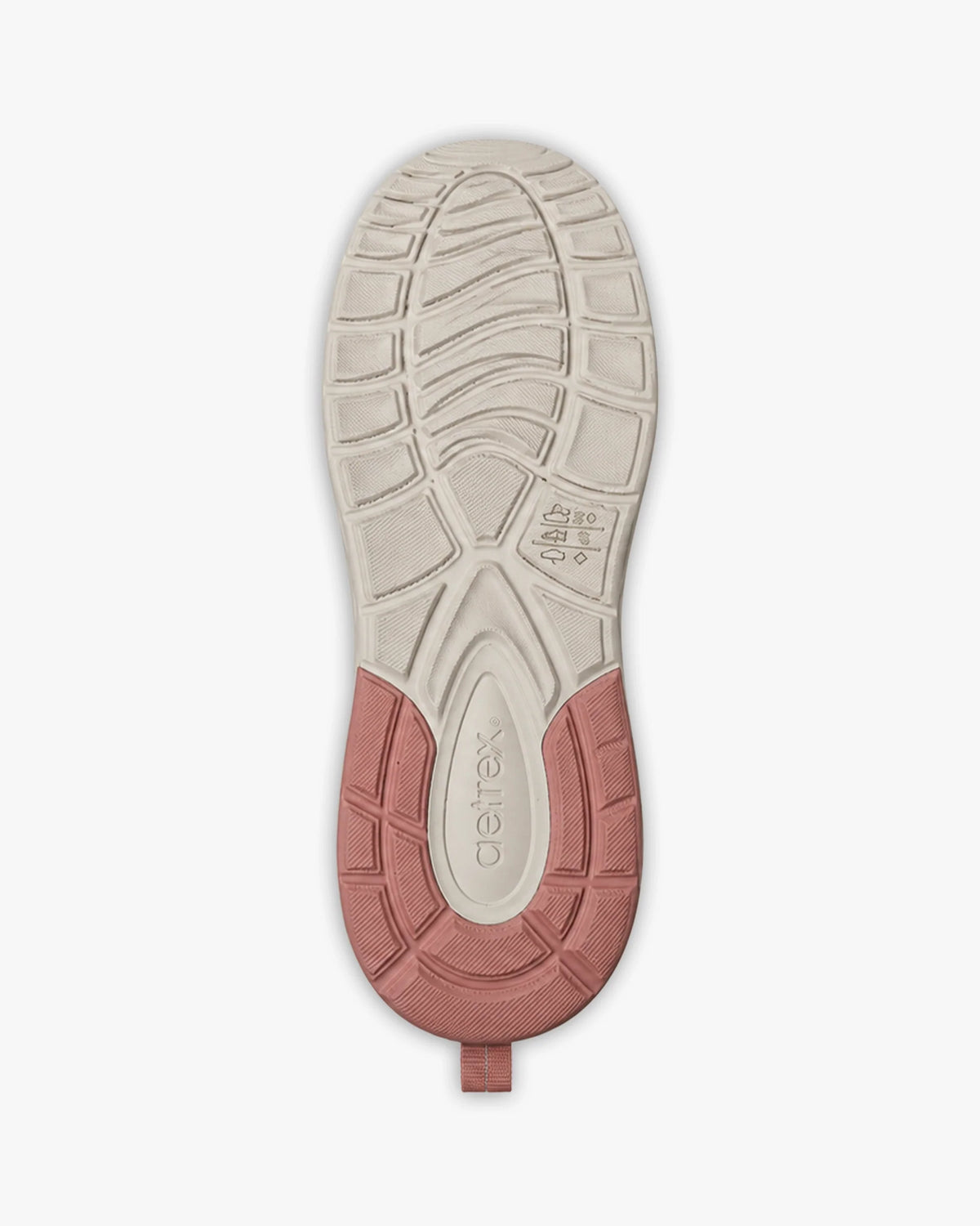 Danika Elastic Laces Sneaker Pink