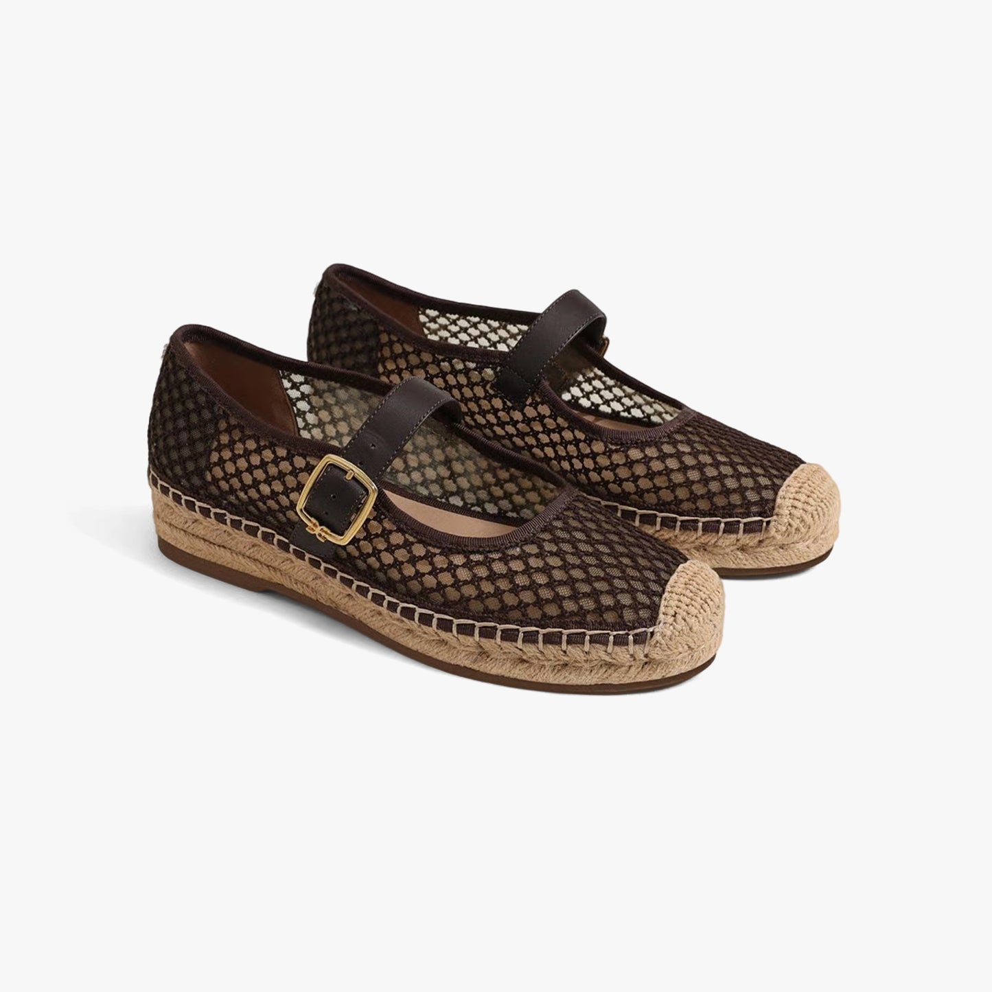 SAM EDELMEN MACKIEMESH BROWN