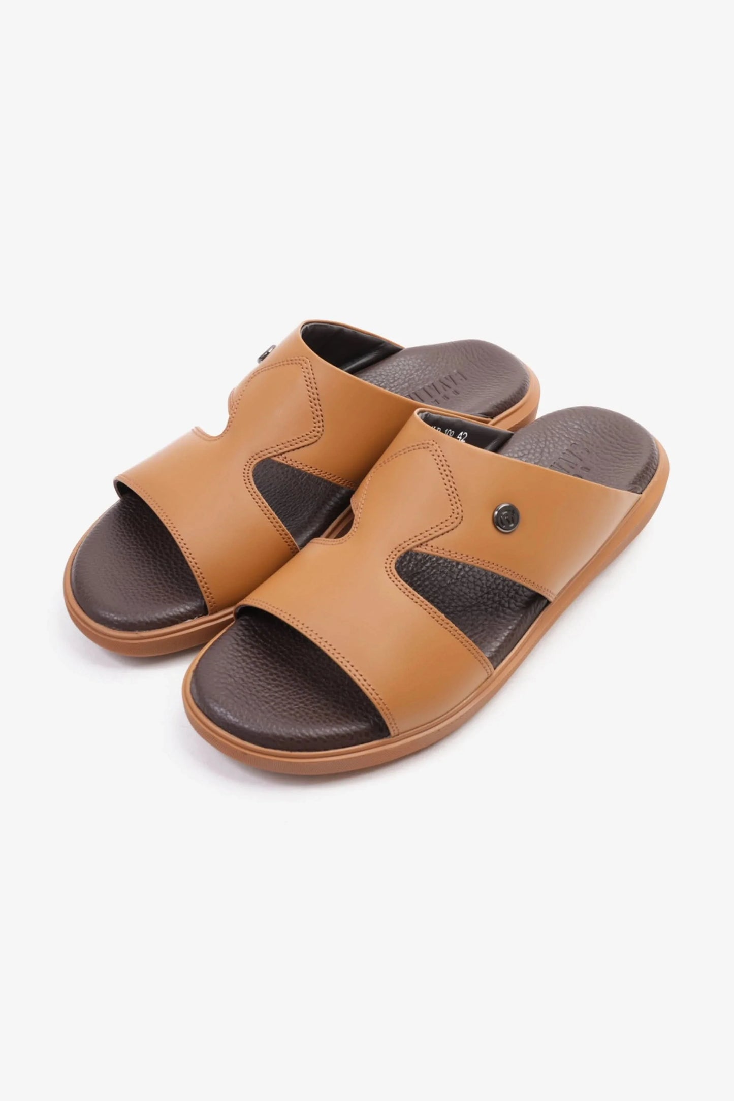 Cavalier Uomo Men's Stylish Comfortable Sandals Canyon MSDCVALP109