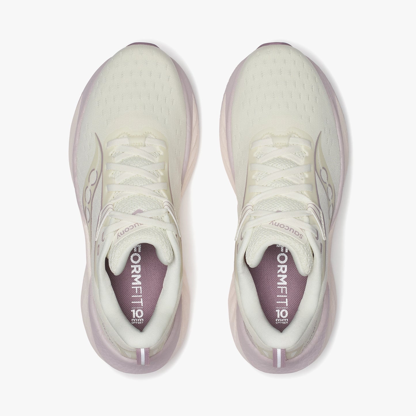 SAUCONY TRIUMPH 22 VANILLA