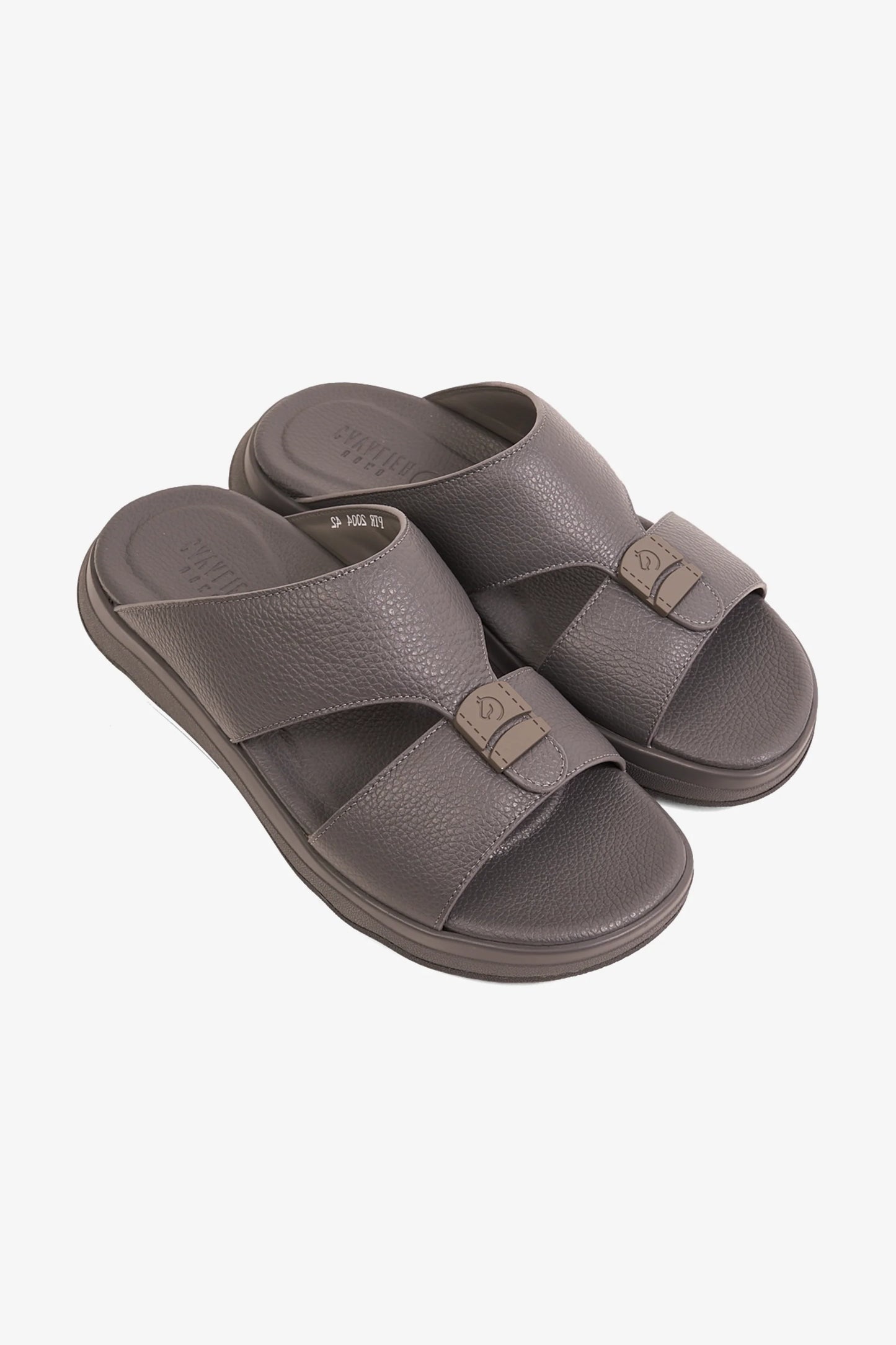 Cavalier Uomo Men's PTR Legacy Ease Sandals Grey MSDCVPTR2004