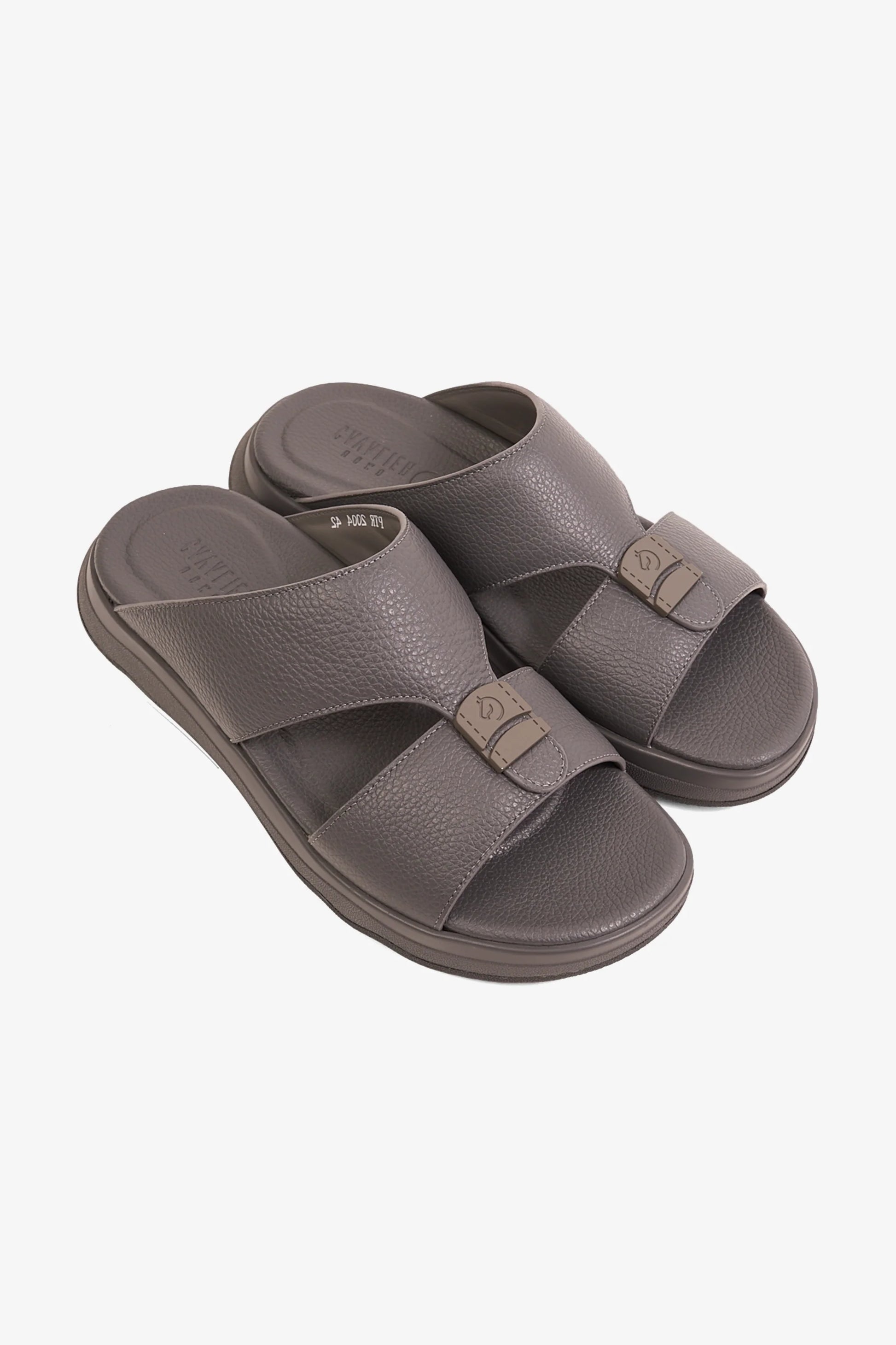 Cavalier Uomo Men's PTR Legacy Ease Sandals Grey MSDCVPTR2004