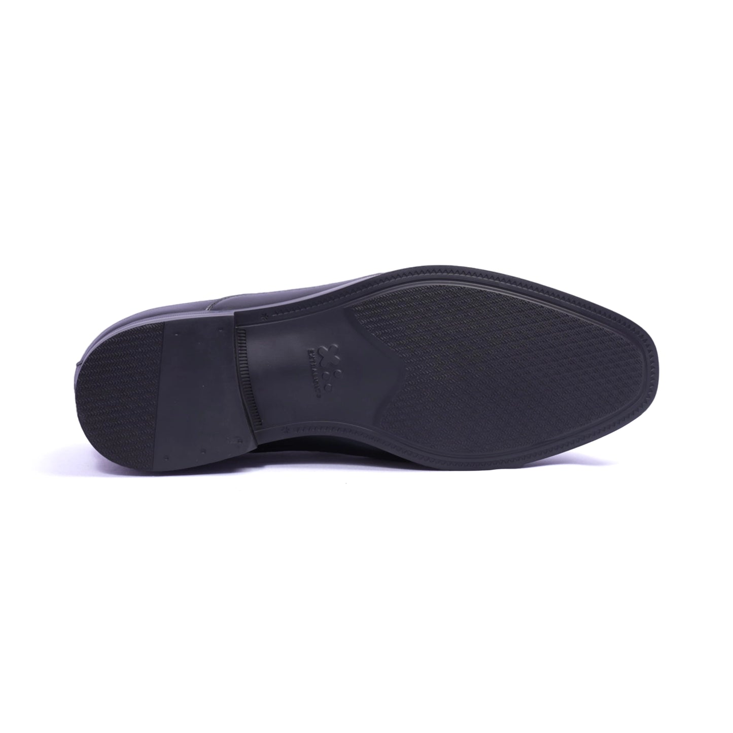 Comfort Plus Stylish Design Loafers Black