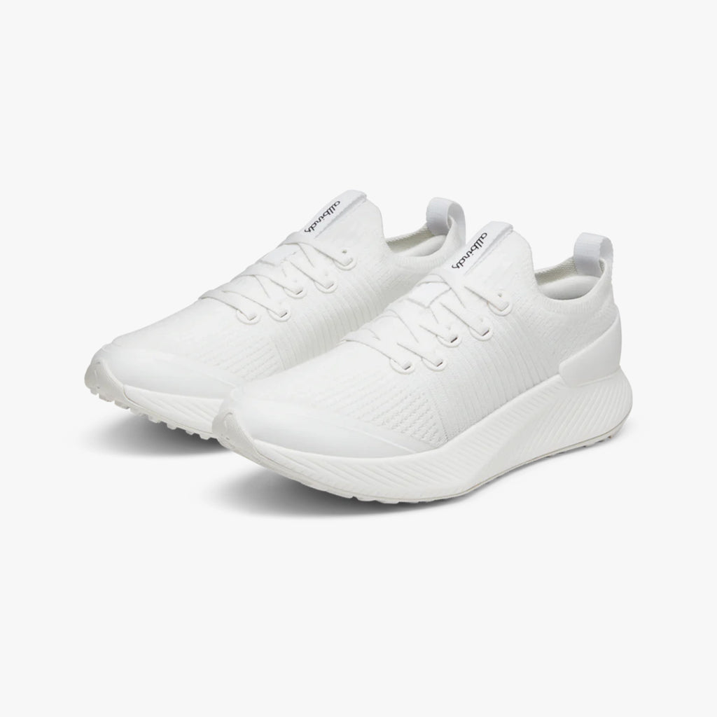 ALLBIRDS TREE GLIDER WHITE