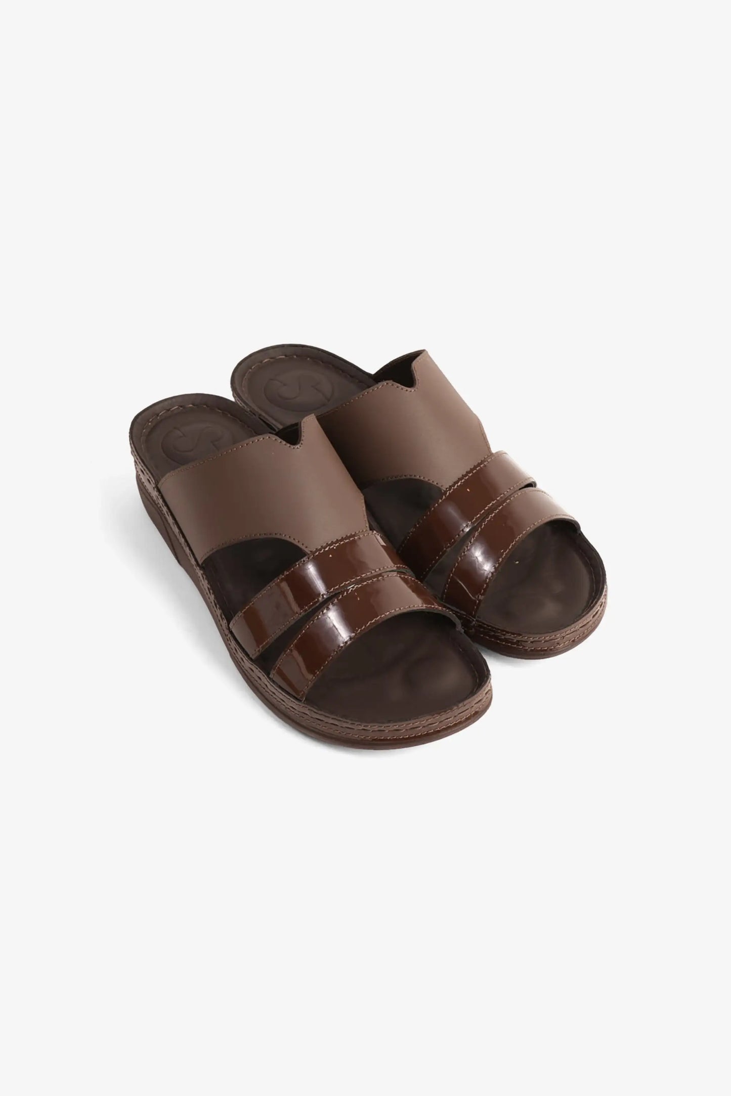 Comfort Plus Women's Sandals Brown CP417