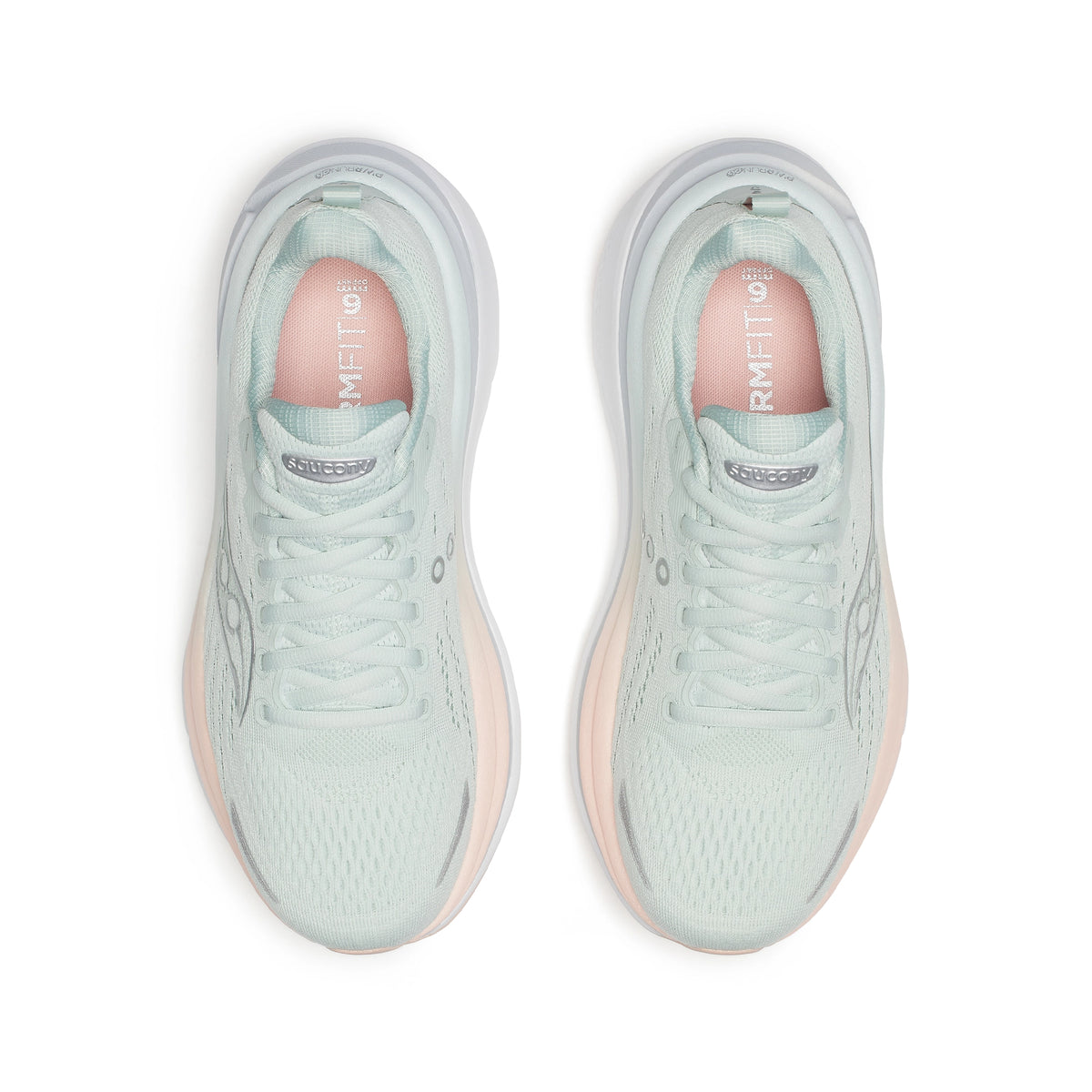 SAUCONY HURRICANE 25 MIST/CAMEO-thumbmail-6