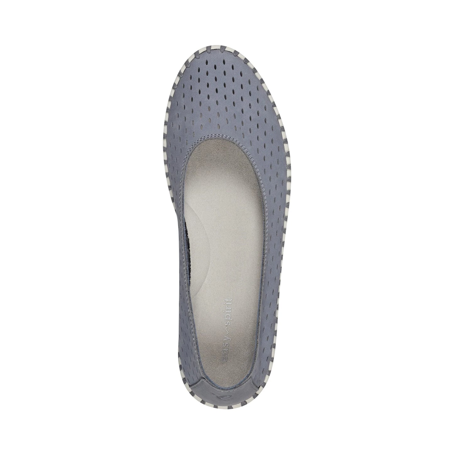 EASY SPIRIT LADIES SHOES SEDARLA - MEDIUM BLUE