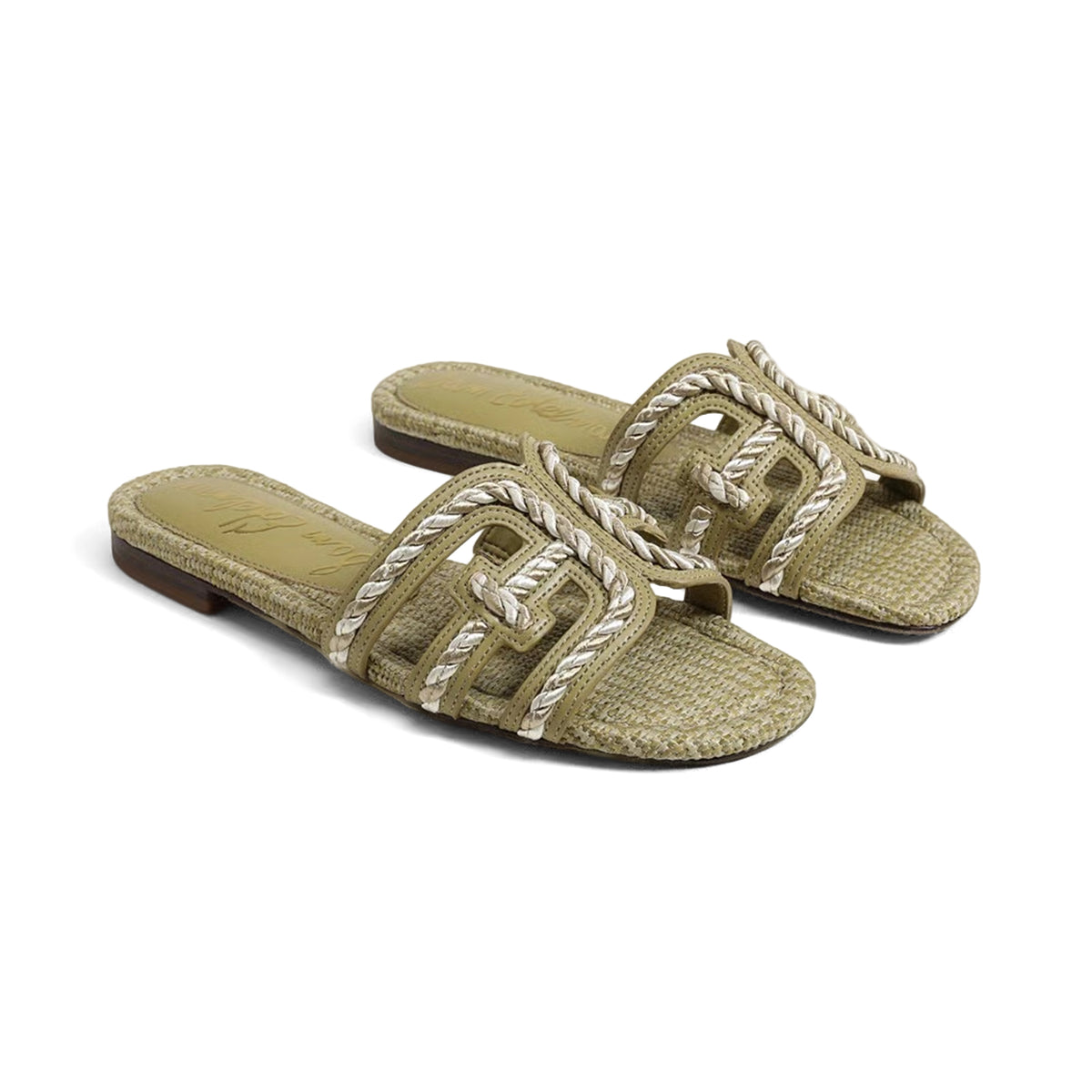 SAM EDELMEN BAY TWIST GREEN-thumbmail-6