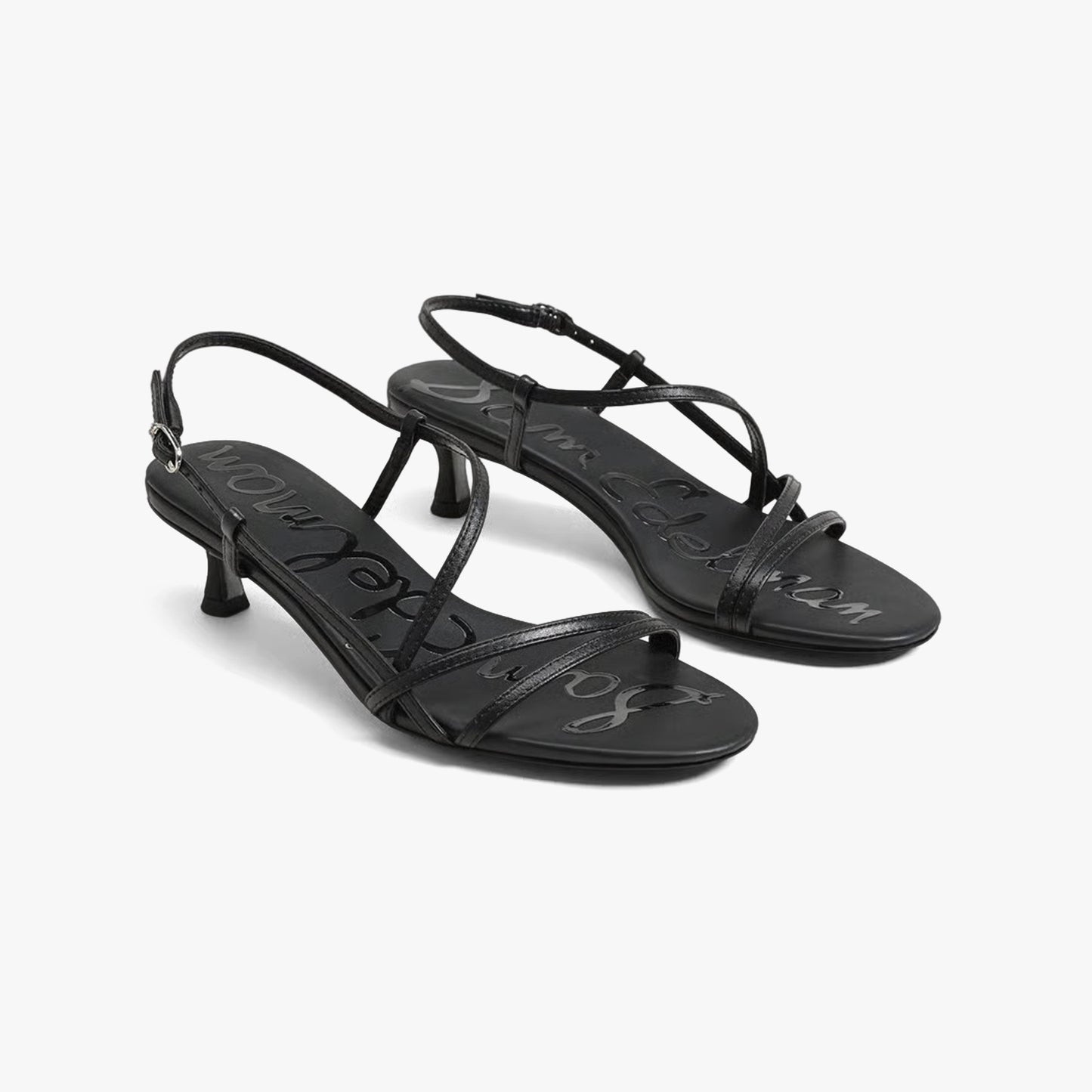 SAM EDELMEN CORA BLACK