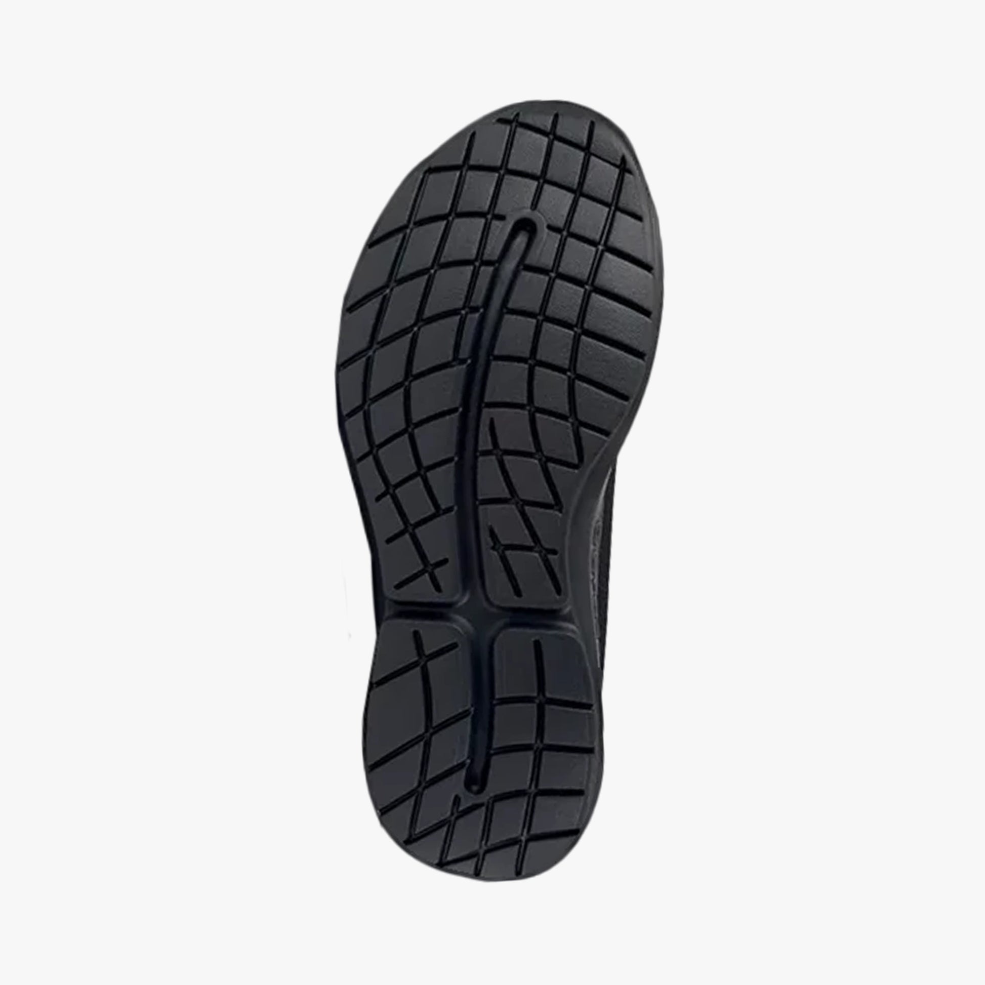 OOFOS MEN'S OOMG SPORT SHOES - BLACK - Sole Therapy