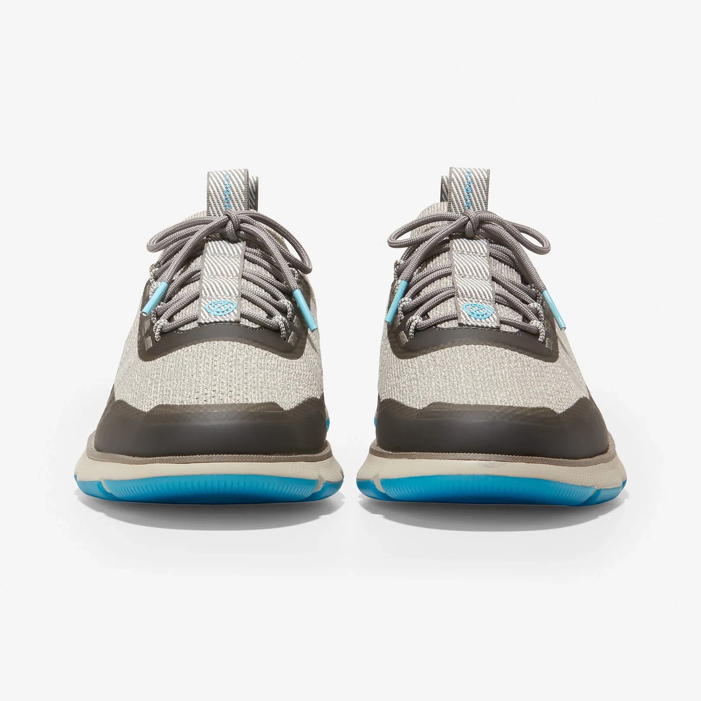 Cole Haan 4.Zerogrand Charcoal Men Sneakers