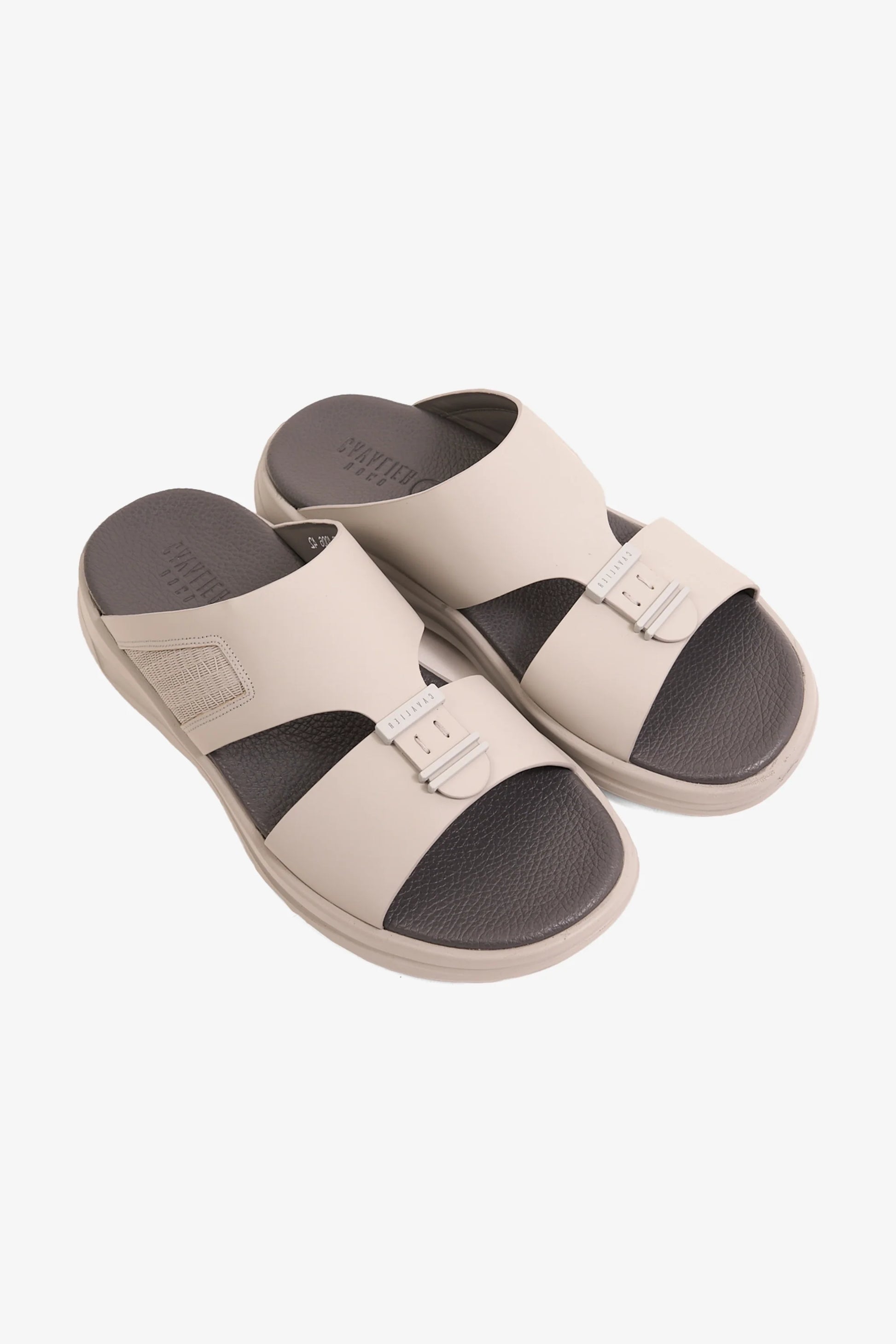Cavalier Uomo Men's TheraBounce Legacy Sandals Cenery MSDCVTB4006