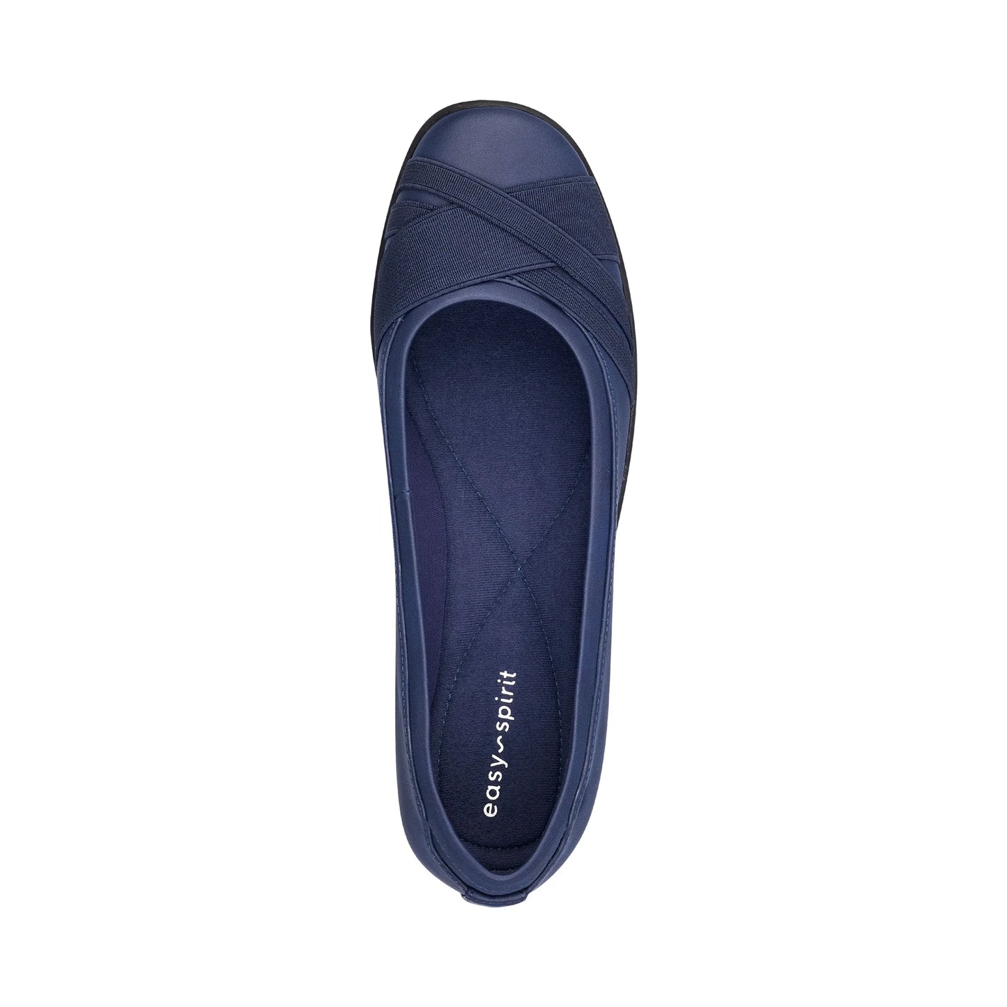 EASY SPIRIT LADIES SHOES SEACASIA3 - DARK BLUE