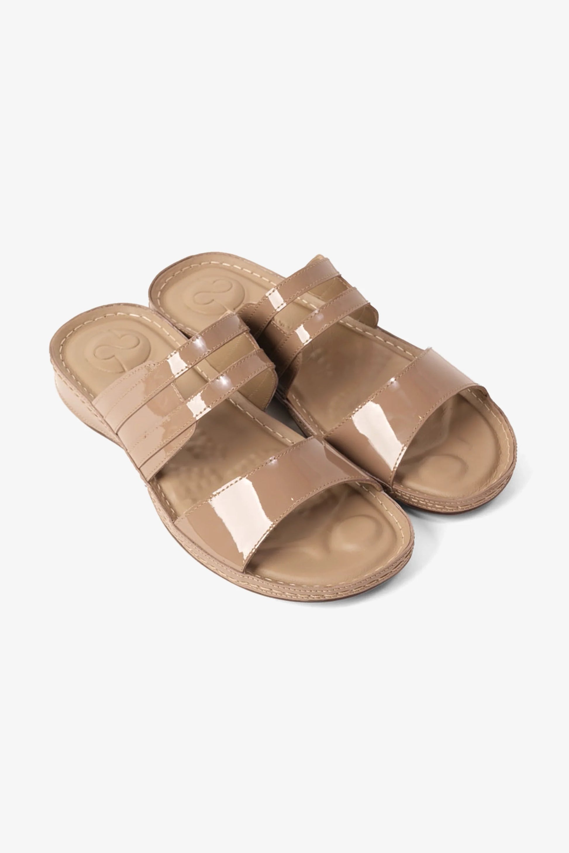 Comfort Plus Women's Sandals Stone LSDCP729
