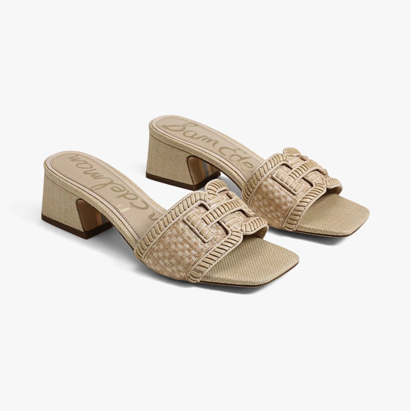 SAM EDELMEN WAYLON PLAYA BEIGE