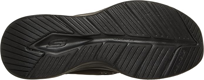 SKECHERS WOMEN'S CONTOUR FOAM - BLACK/BLACK