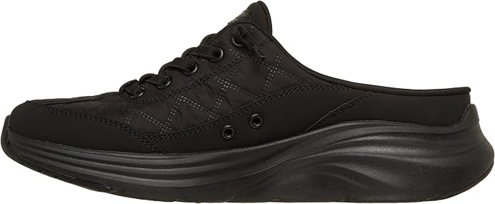 SKECHERS WOMEN'S CONTOUR FOAM - BLACK/BLACK