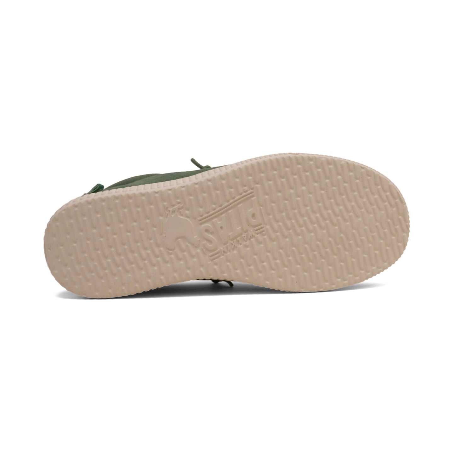 PITAS WP150 ULTRALIGHT CANVAS WALLY- VERDE MENTA