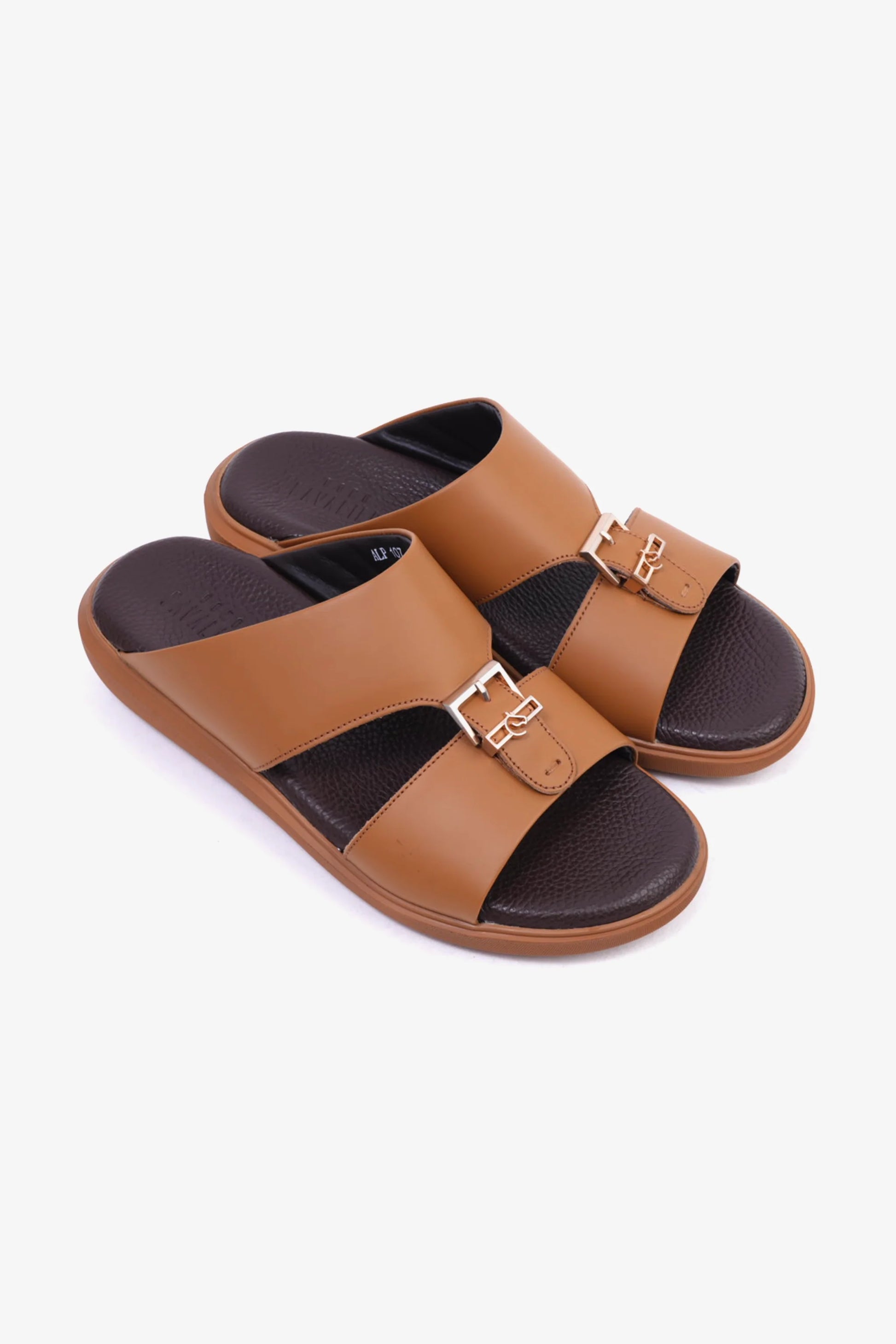 Cavalier Uomo Men's Arabic Sandals Canyon MSDCVALP107