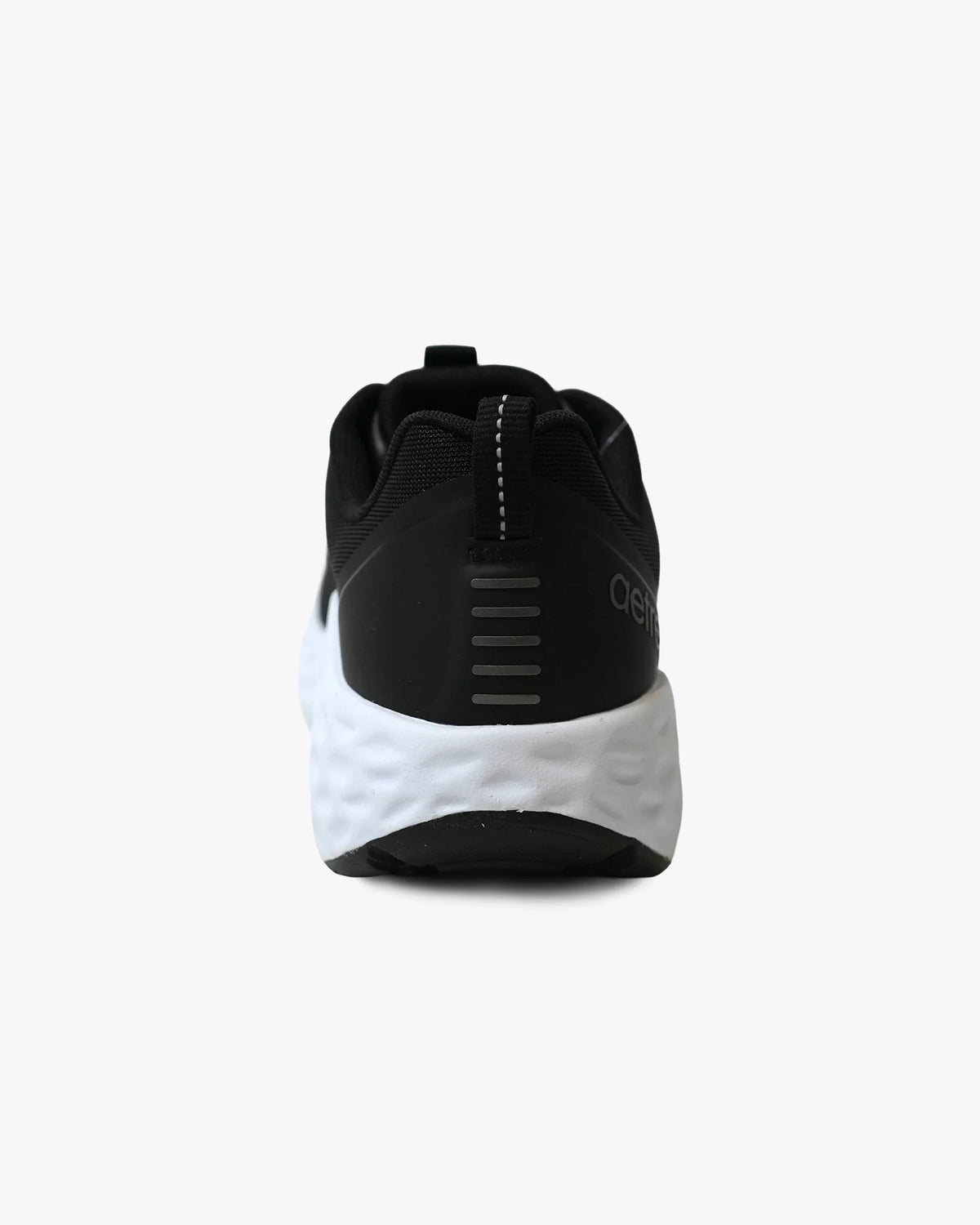 Danika Elastic Laces Sneaker Black