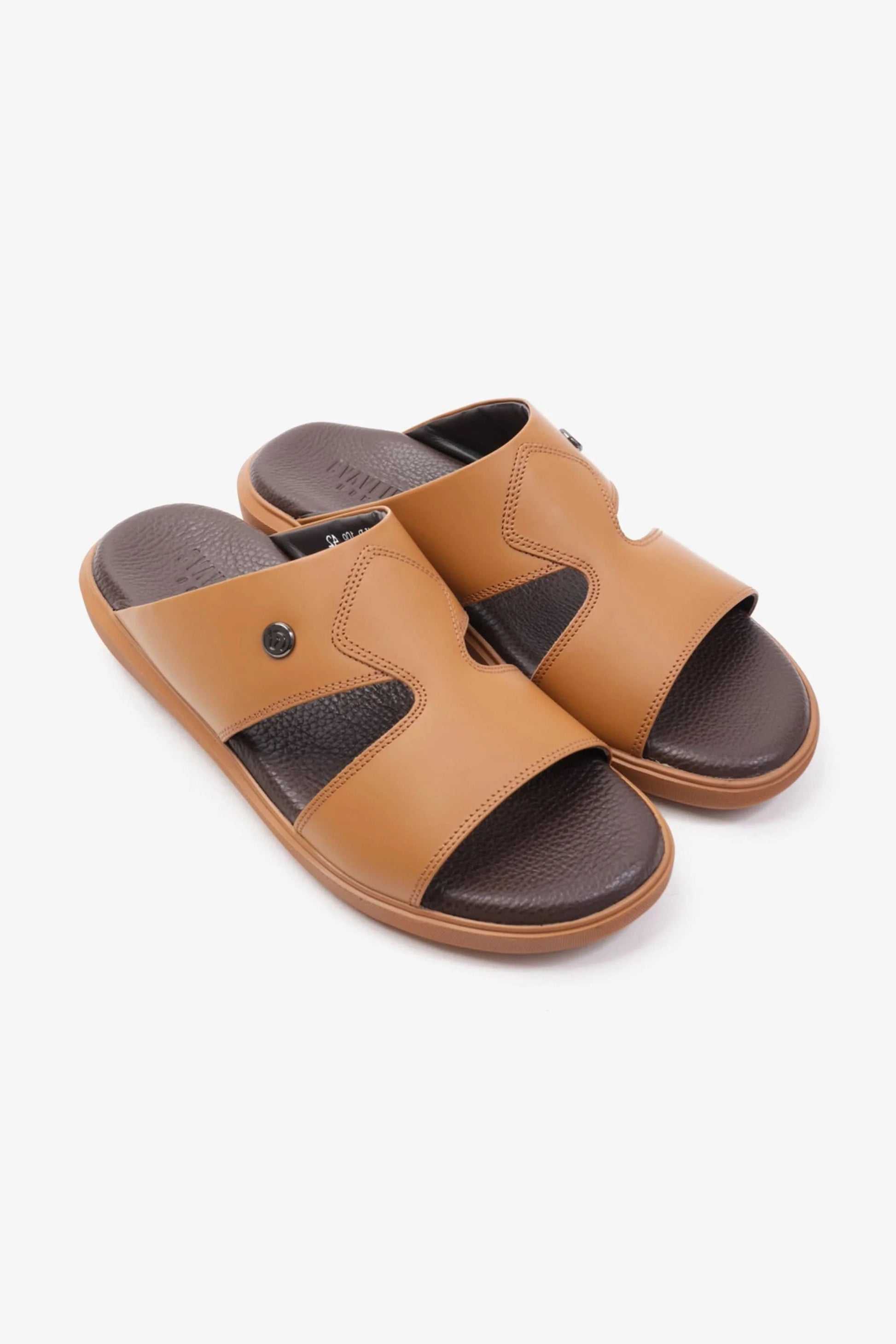 Cavalier Uomo Men's Stylish Comfortable Sandals Canyon MSDCVALP109