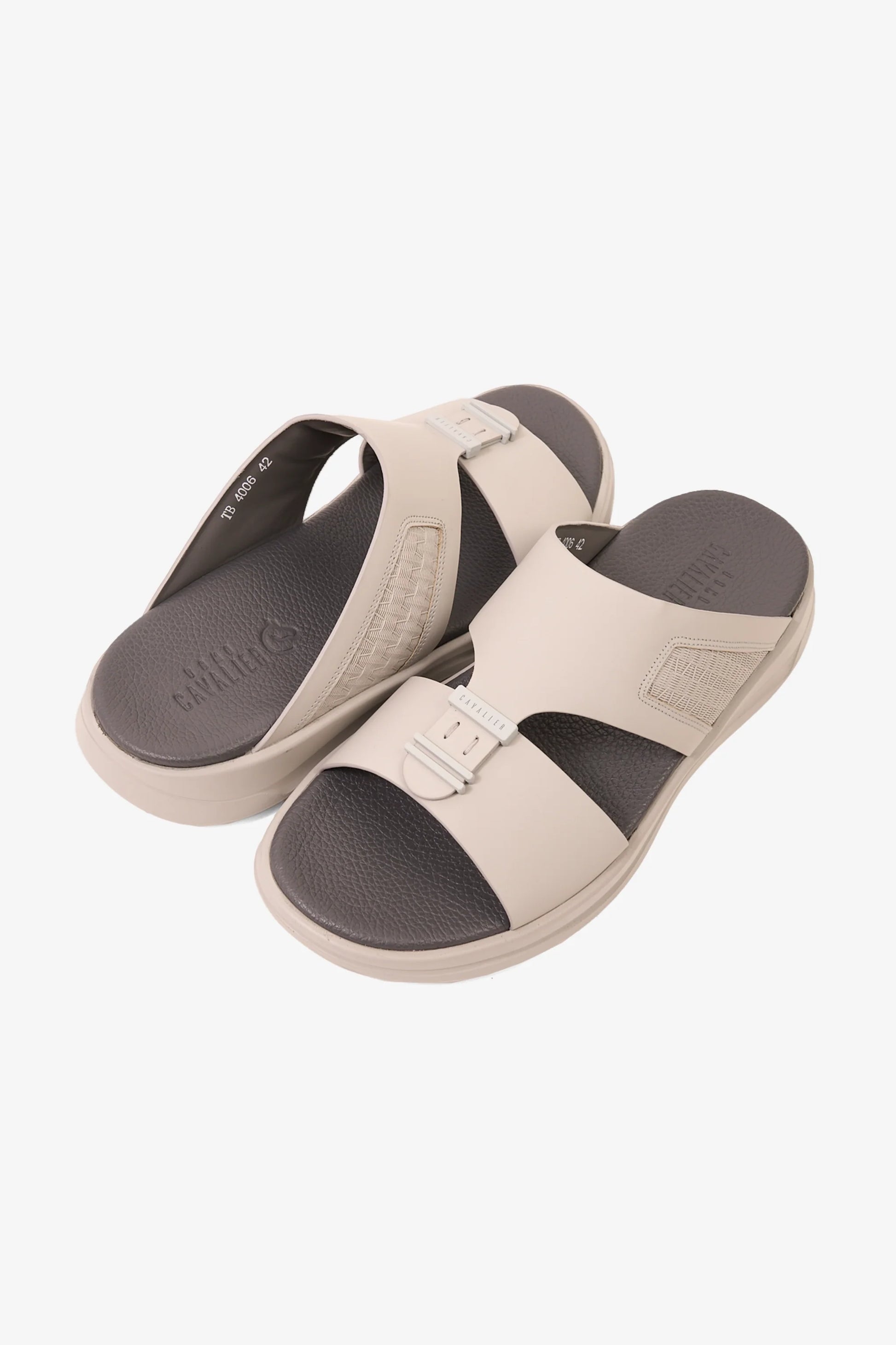 Cavalier Uomo Men's TheraBounce Legacy Sandals Cenery MSDCVTB4006