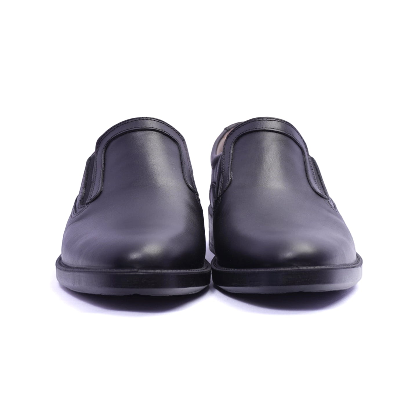 Comfort Plus Timeless Dress Shoes Men's Black