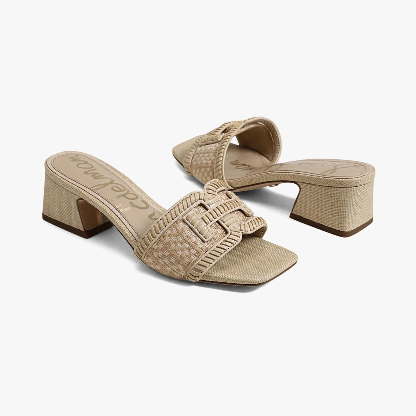SAM EDELMEN WAYLON PLAYA BEIGE