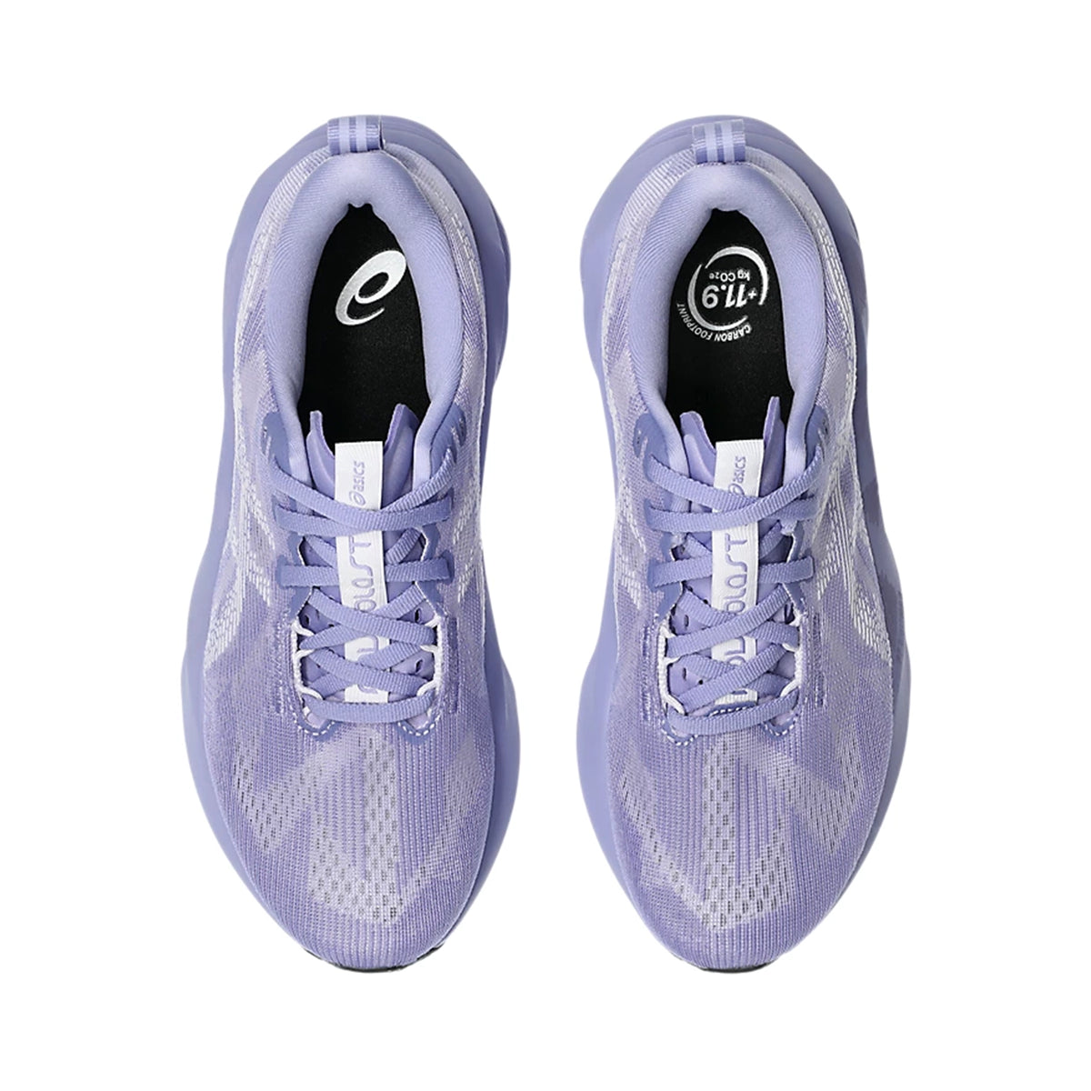 ASICS WOMEN SHOES NOVABLAST 5 BLUEBELL/LILAC HINT-thumbmail-6