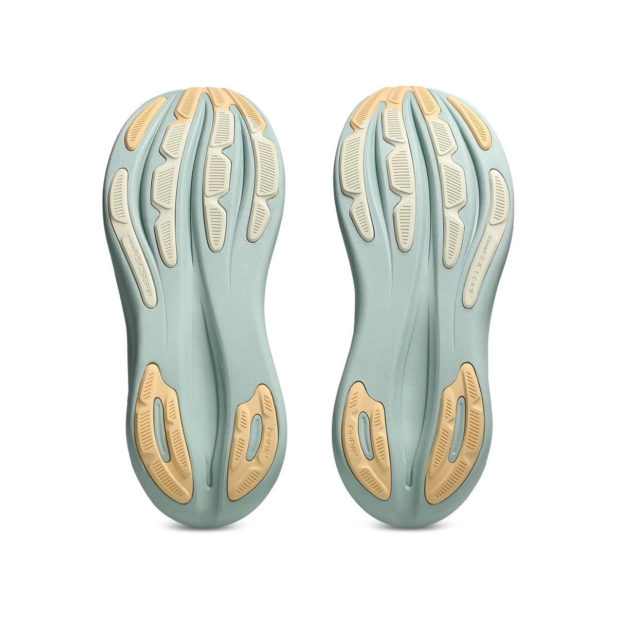 ASICS MEN SHOES GEL NIMBUS 28 CLOUD GREY/CREAM-thumbmail-6
