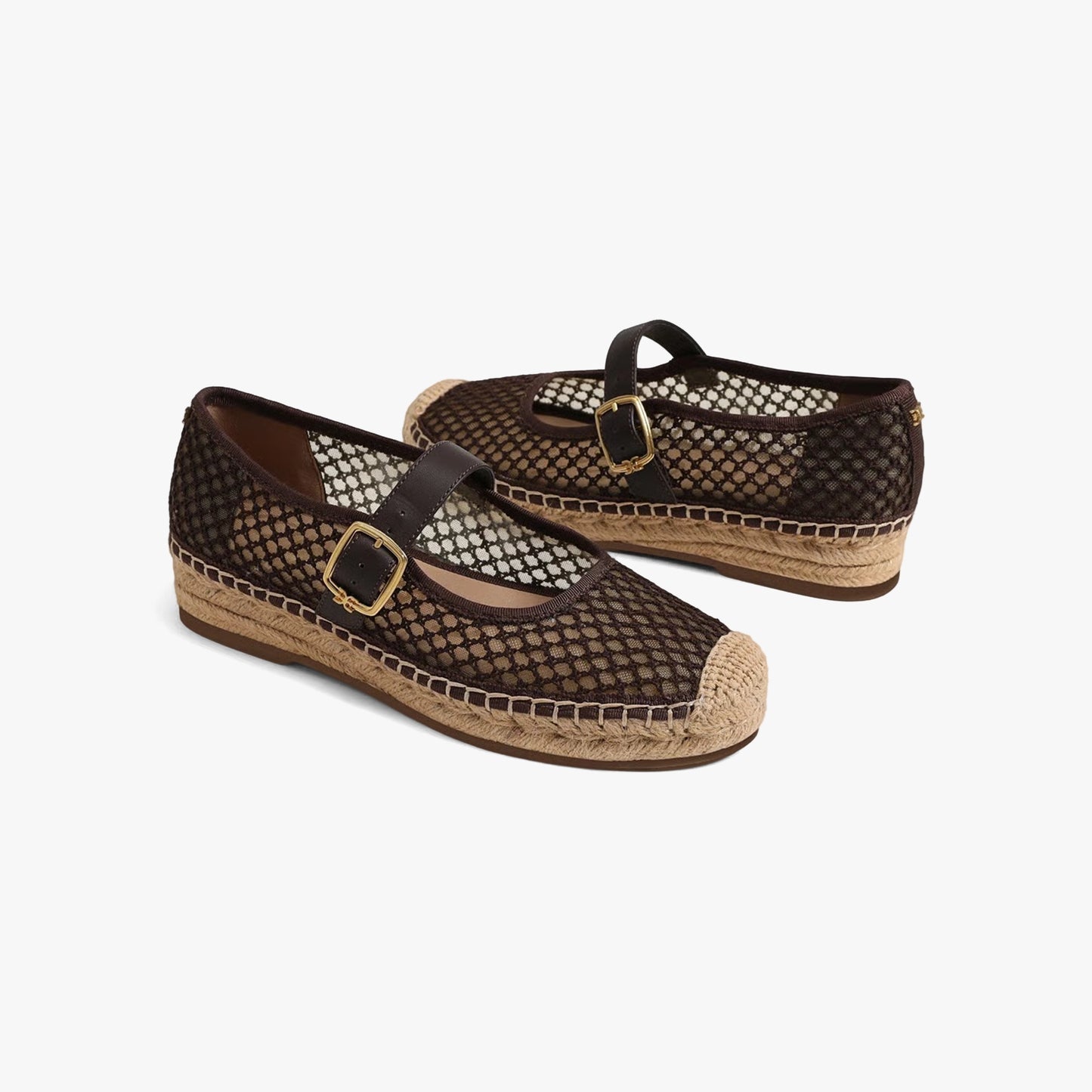 SAM EDELMEN MACKIEMESH BROWN