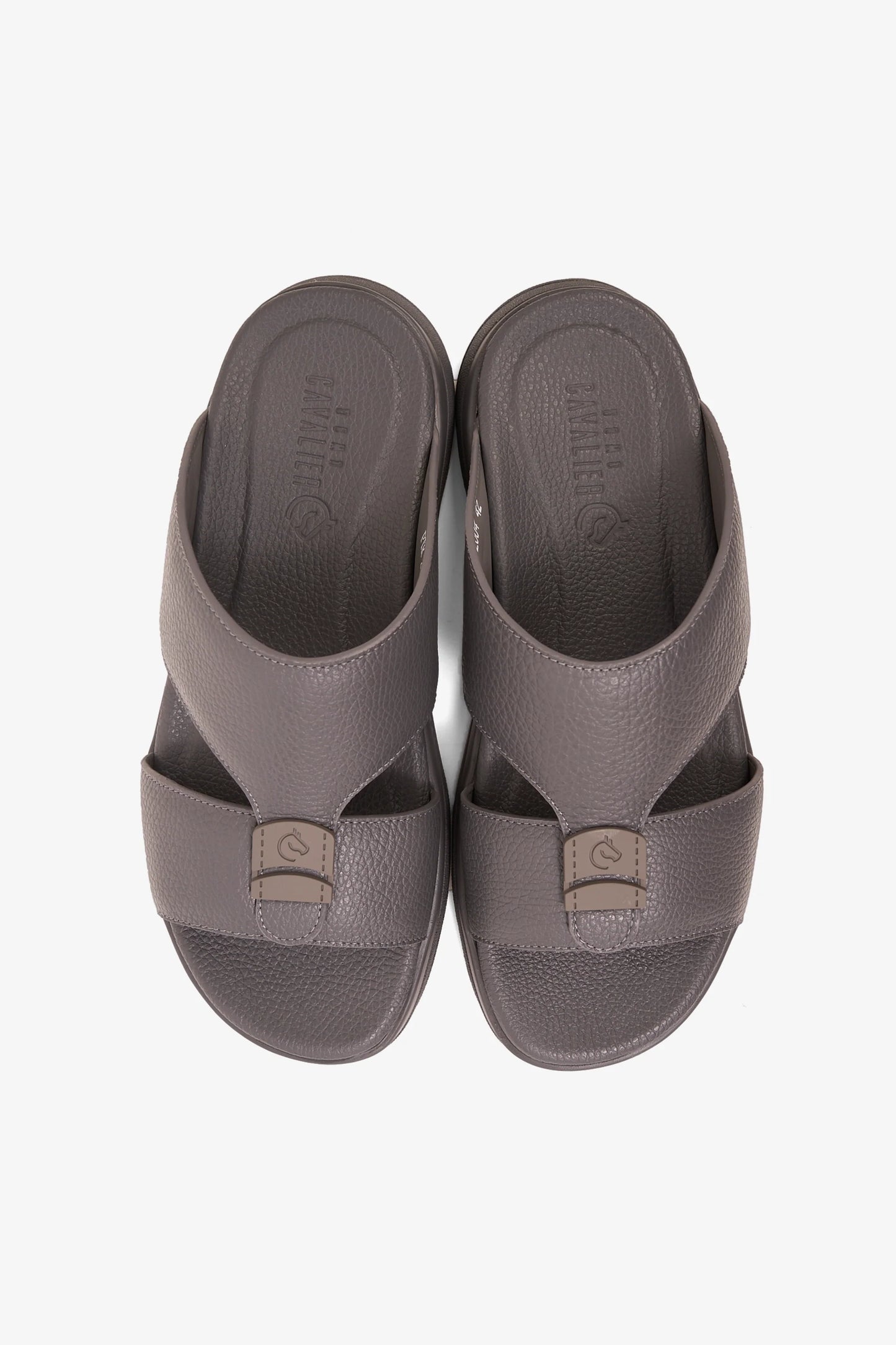 Cavalier Uomo Men's PTR Legacy Ease Sandals Grey MSDCVPTR2004
