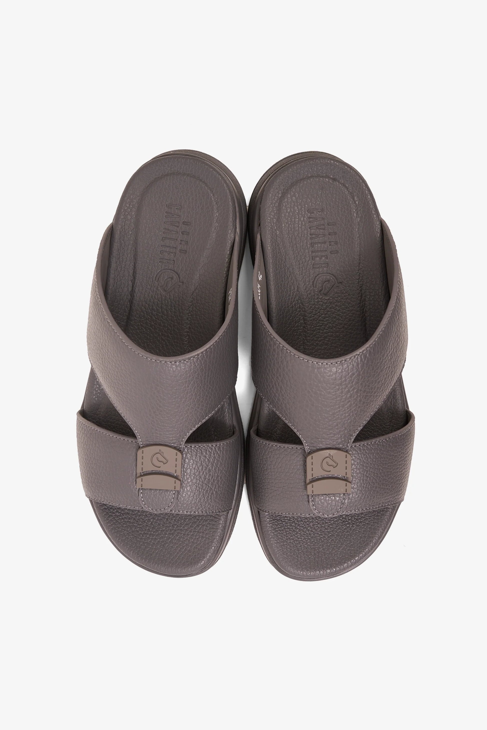 Cavalier Uomo Men's PTR Legacy Ease Sandals Grey MSDCVPTR2004
