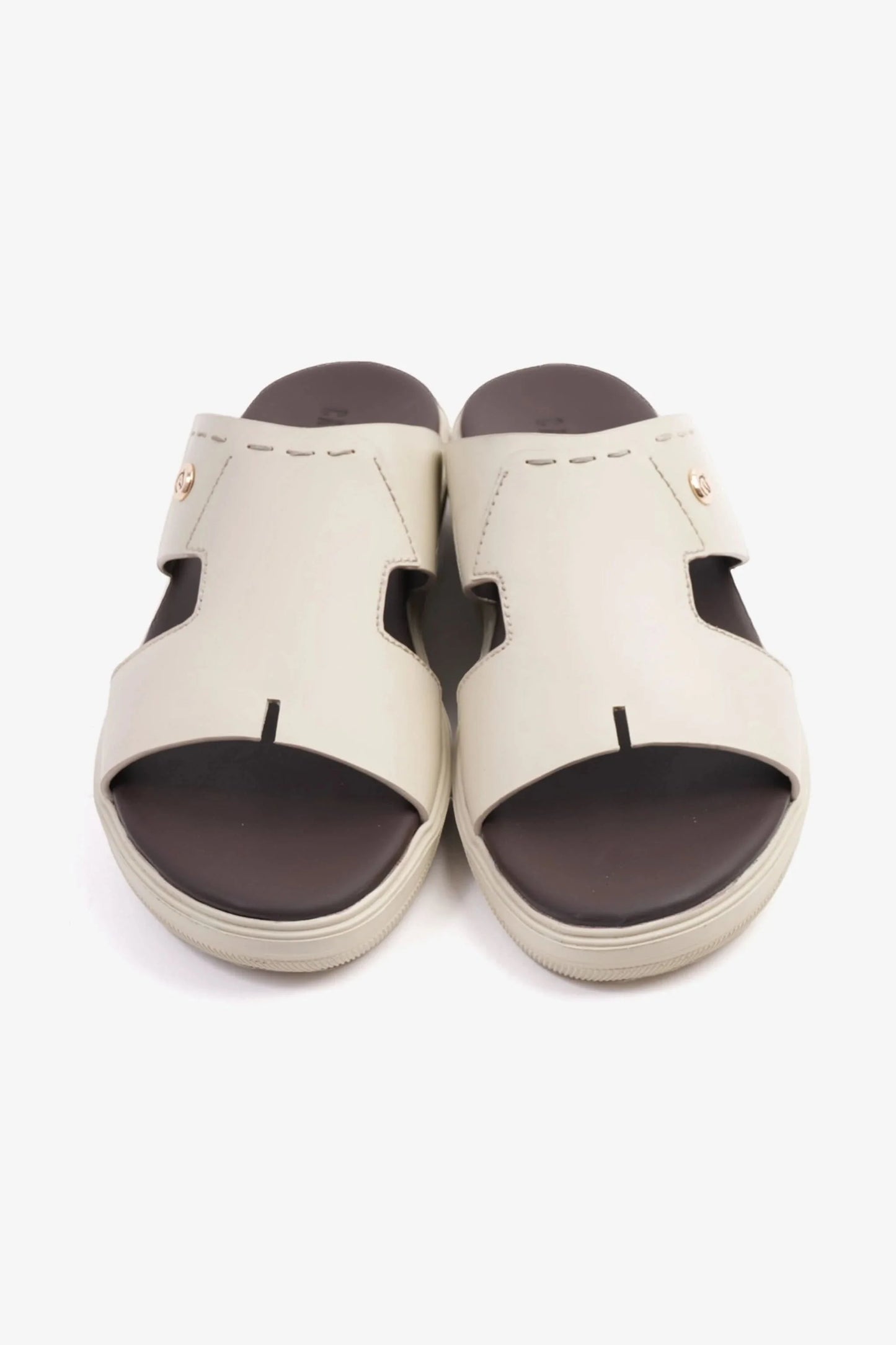 Cavalier Uomo Men's Slip-On Arabic Sandals Sahara MSDCVJS503