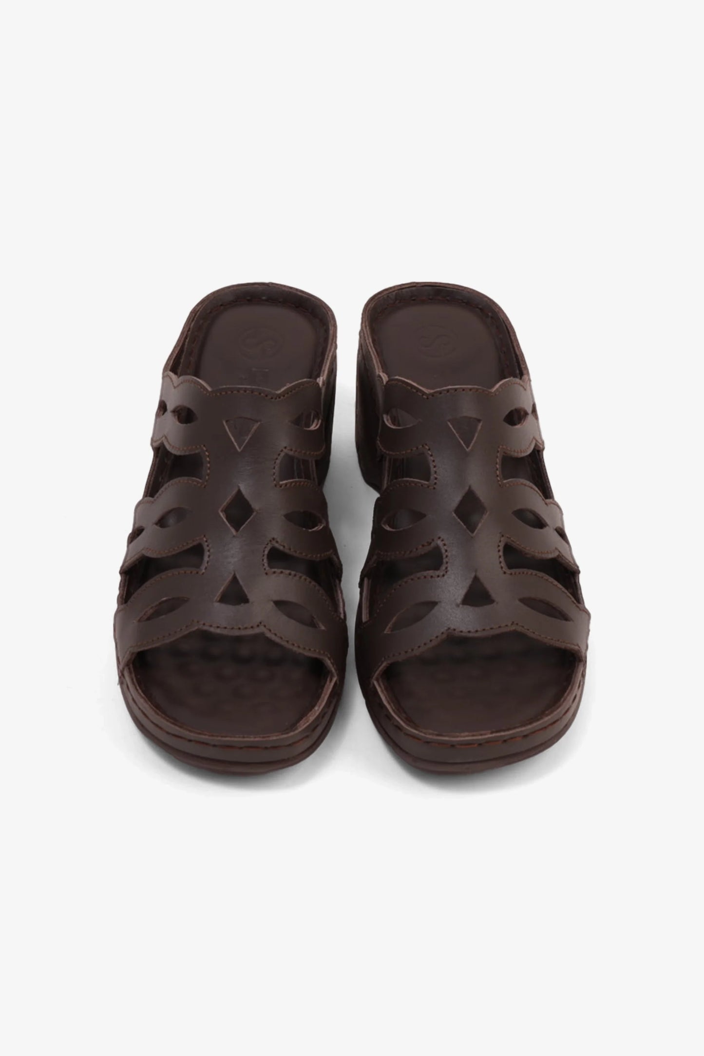 Comfort Plus Women's Sandals Brown GG116