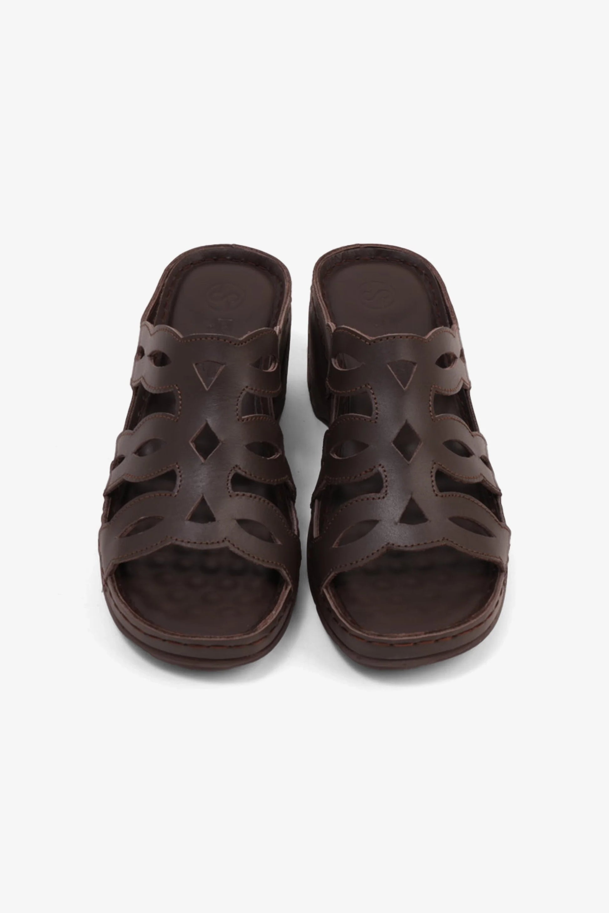 Comfort Plus Women's Sandals Brown GG116