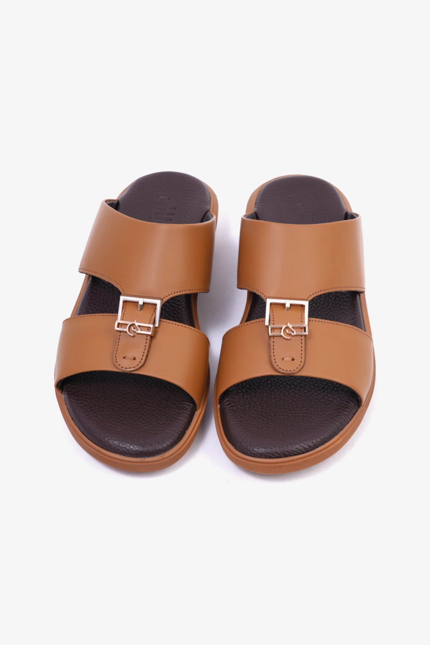 Cavalier Uomo Men's Arabic Sandals Canyon MSDCVALP107