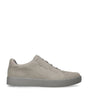 COLE HAAN MENS GRANDPRØ LUXE SLIP GREY