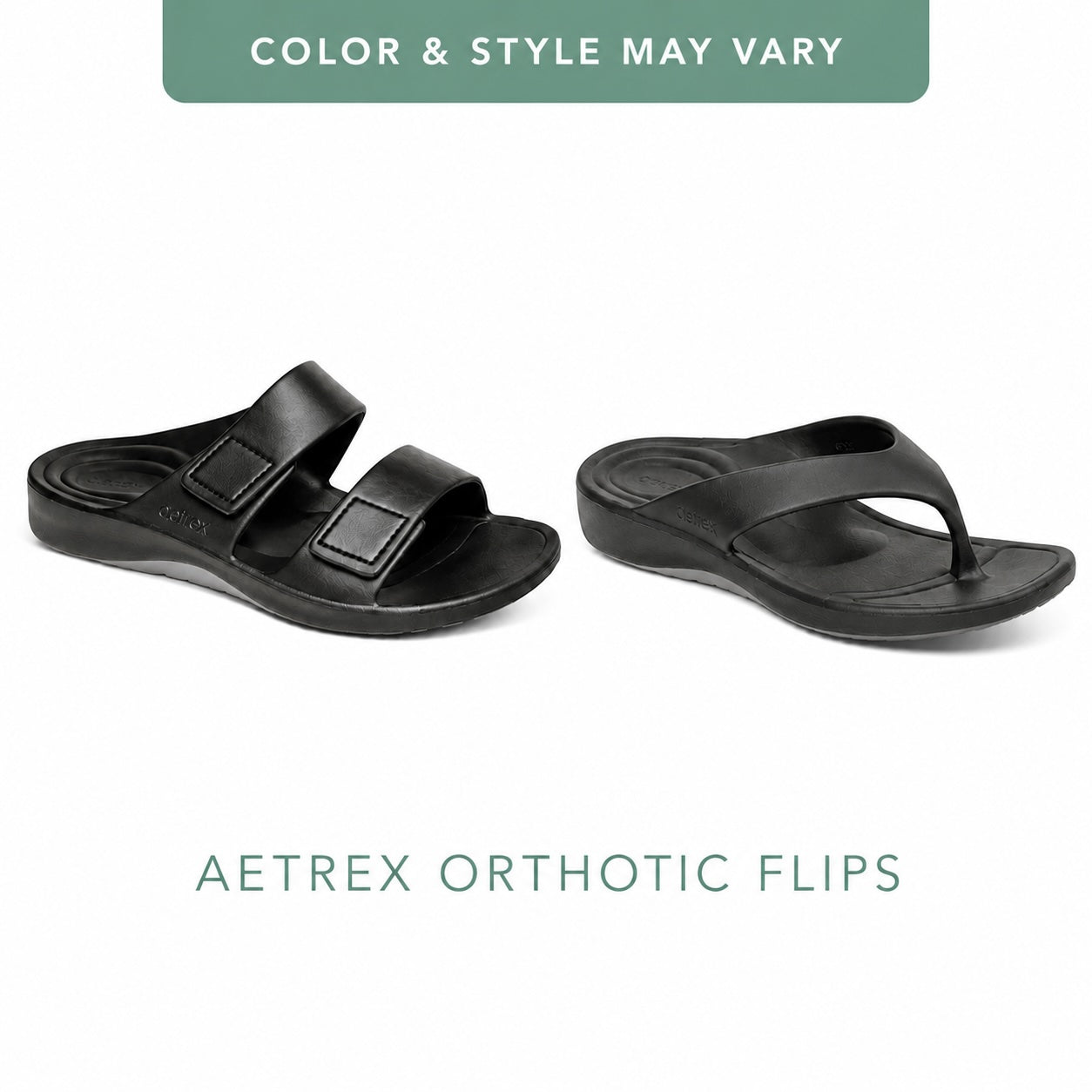 Aetrex Men's Plantar Fasciitis Kit PFKM07