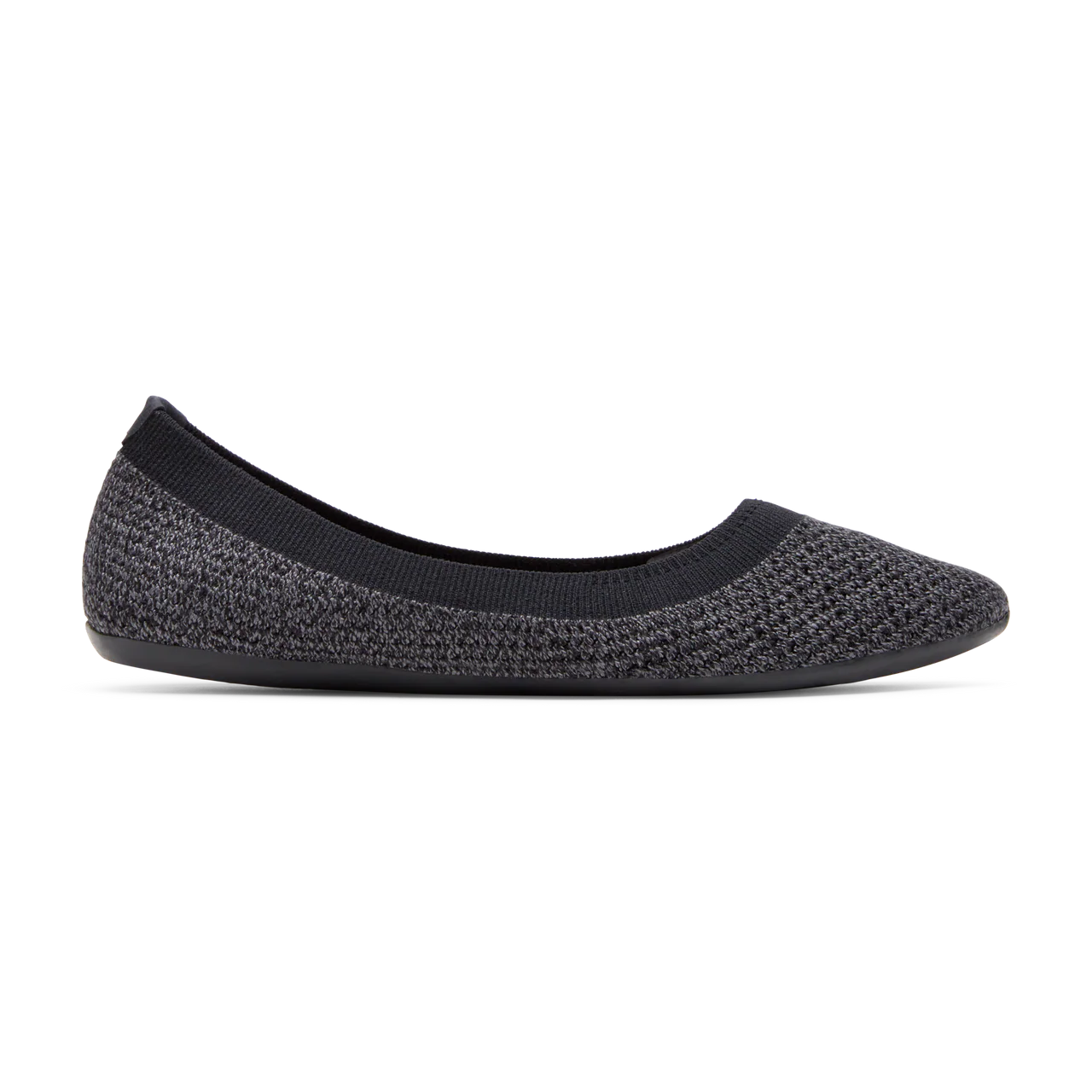 ALLBIRDS TREE BREEZER BLACK