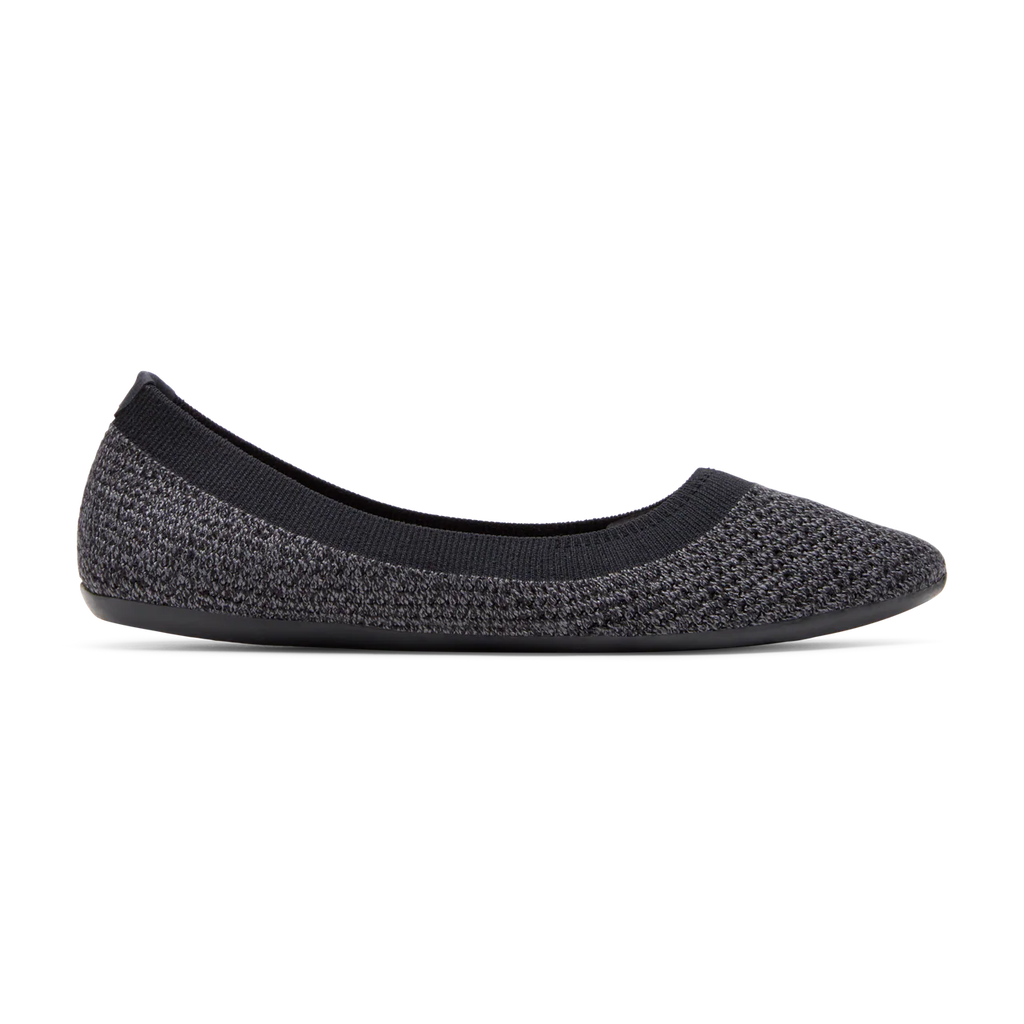 ALLBIRDS TREE BREEZER BLACK