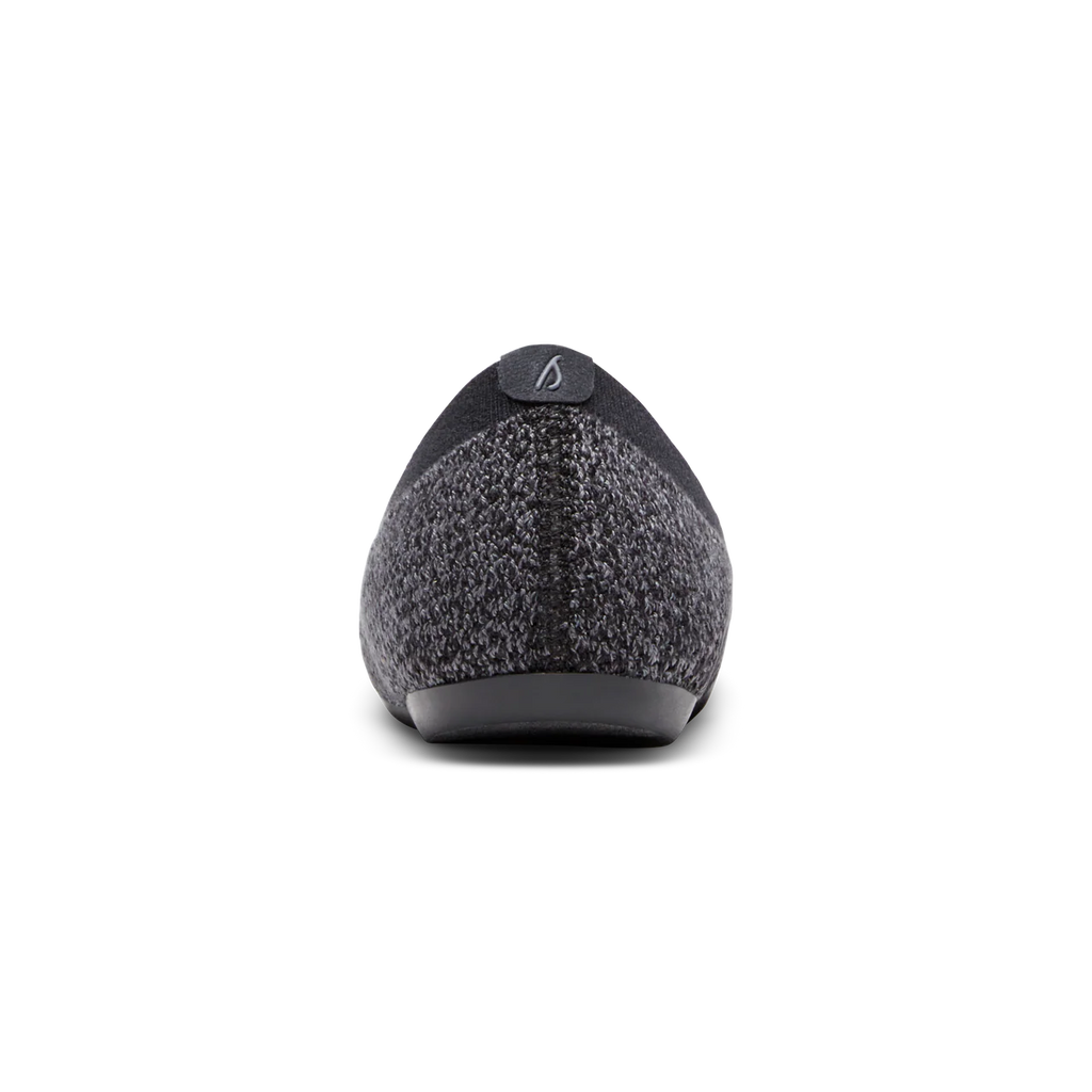 ALLBIRDS TREE BREEZER BLACK