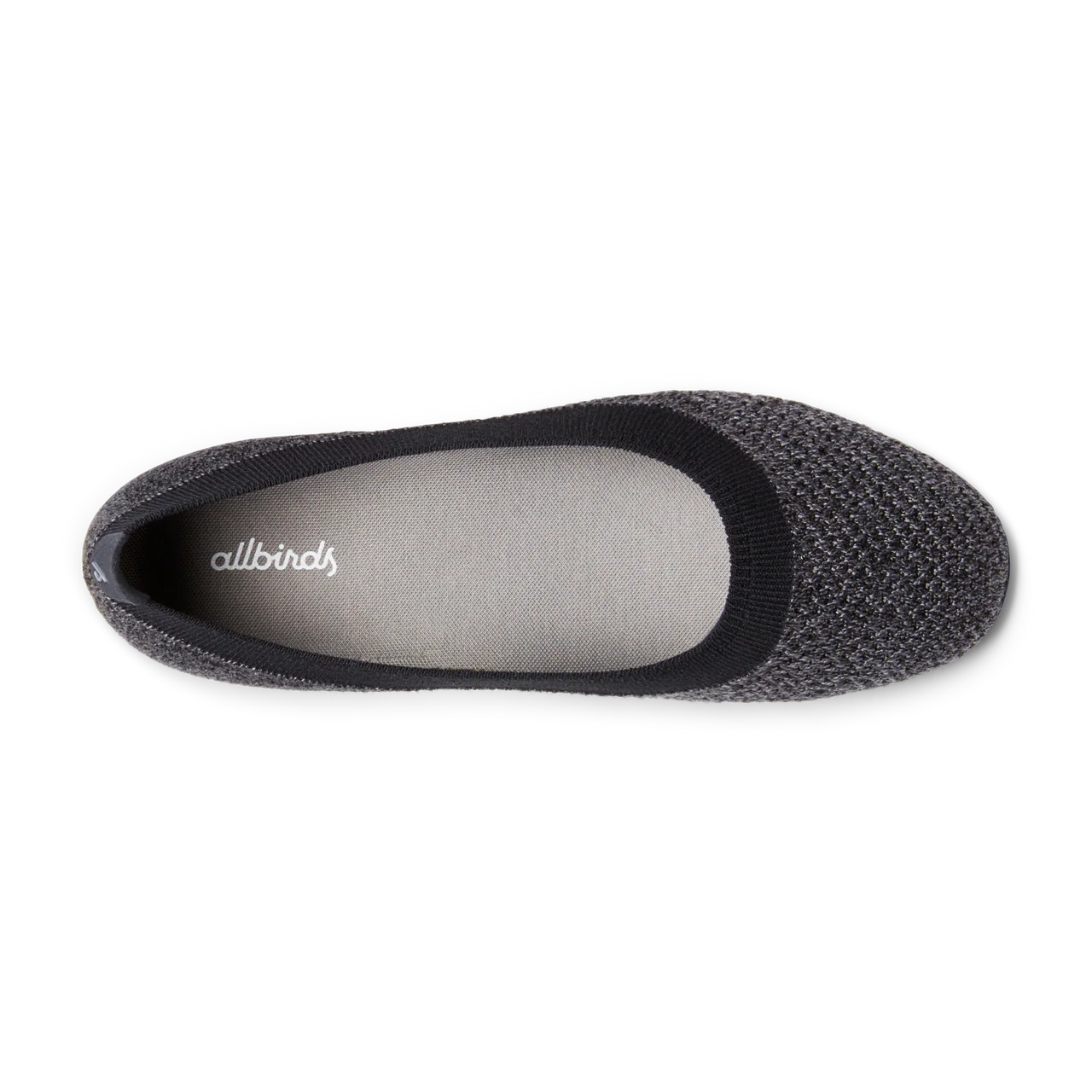 ALLBIRDS TREE BREEZER BLACK