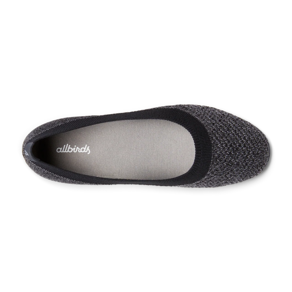ALLBIRDS TREE BREEZER BLACK