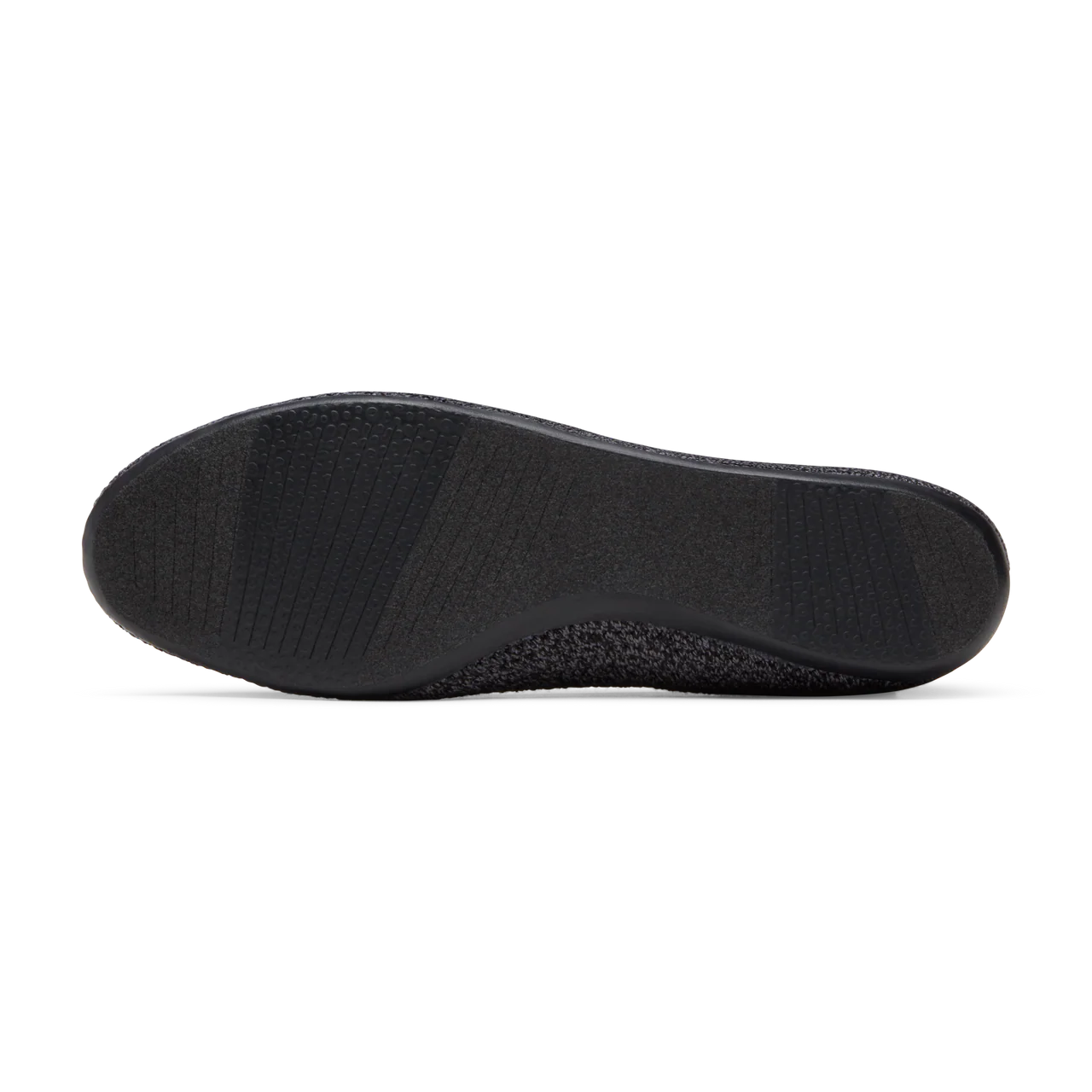 ALLBIRDS TREE BREEZER BLACK